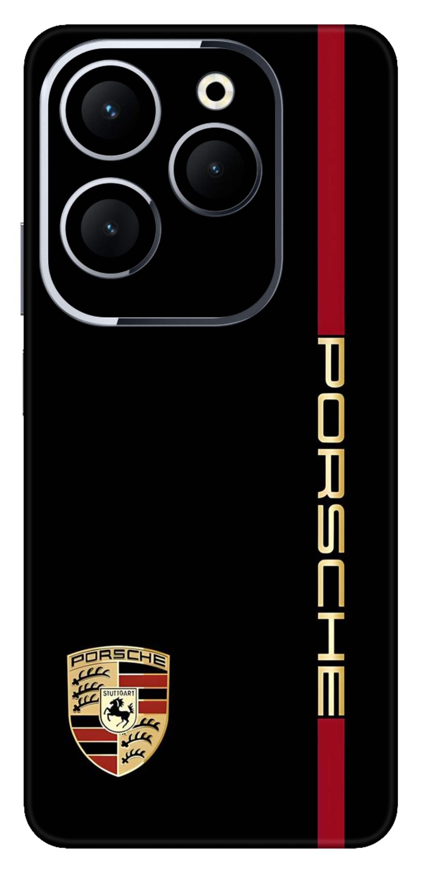 Infinix Hot 40 Skins and Wraps