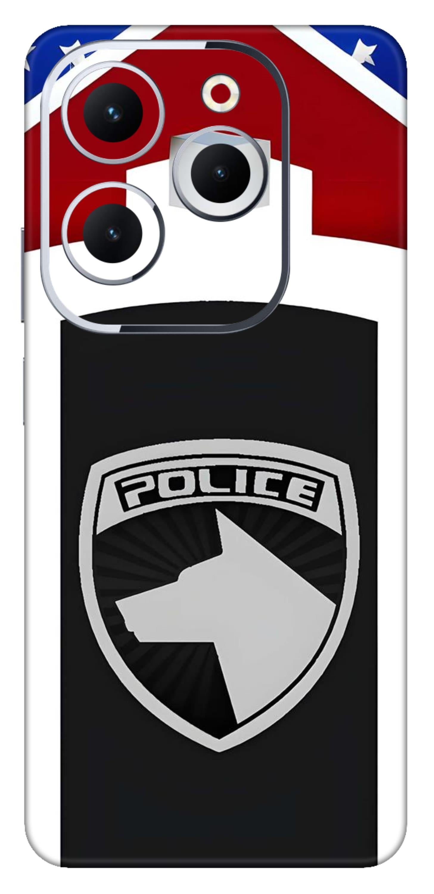 Infinix Hot 40 Skins and Wraps