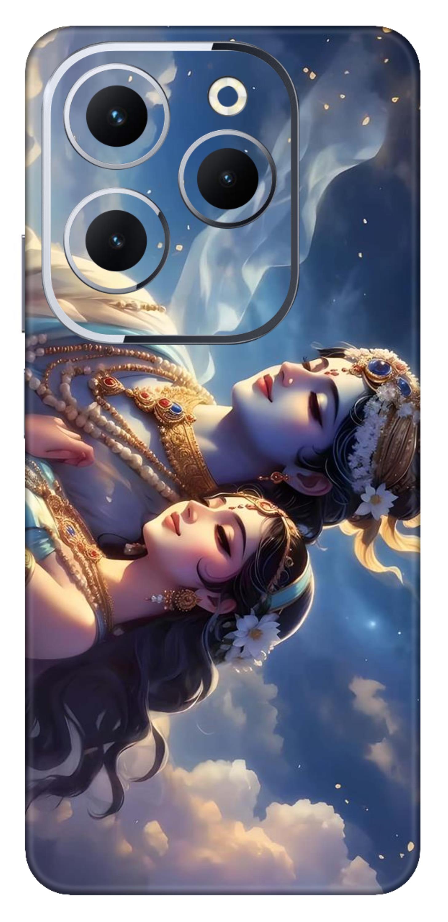 Infinix Hot 40 Skins and Wraps