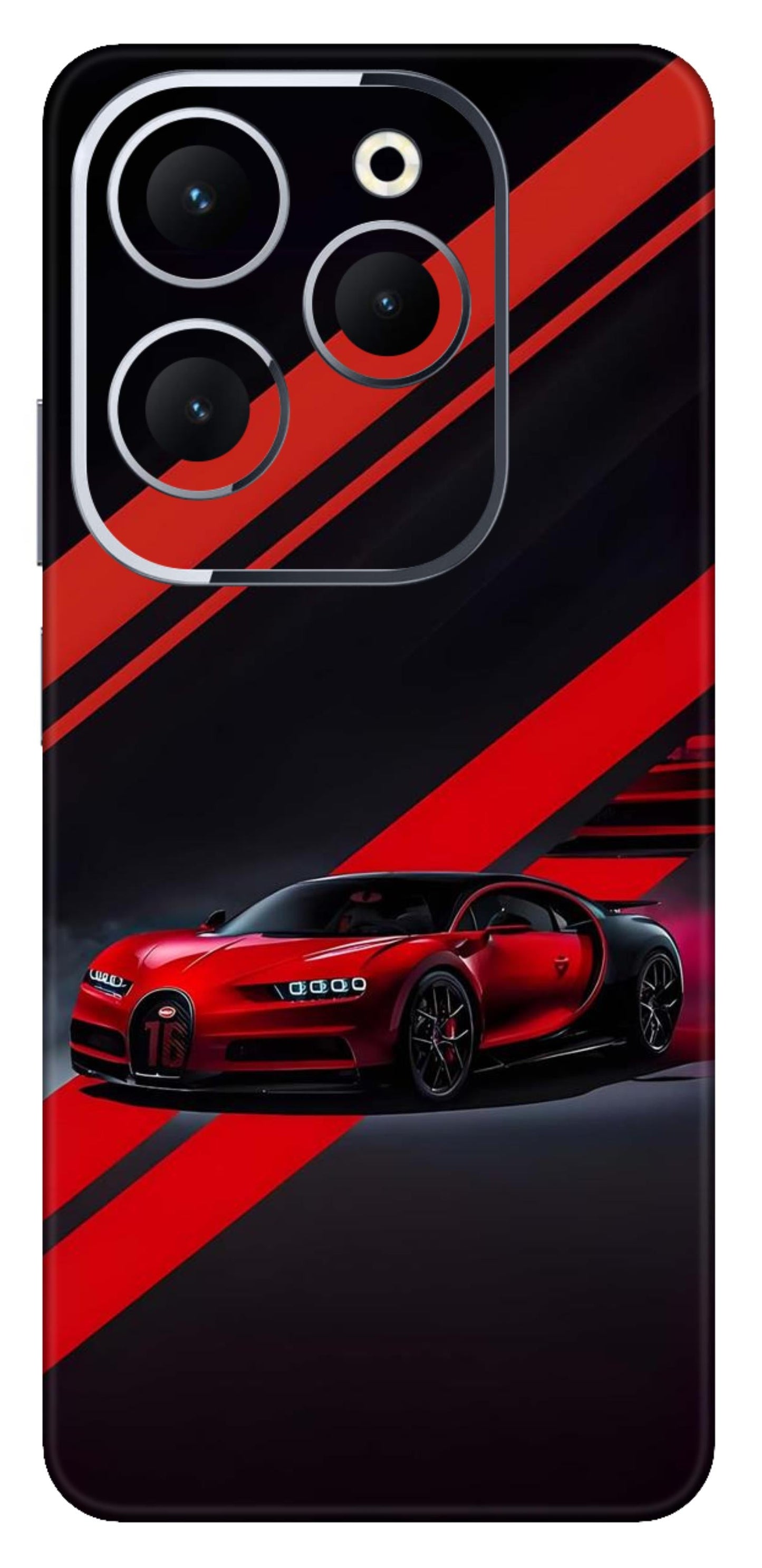 Infinix Hot 40 Skins and Wraps