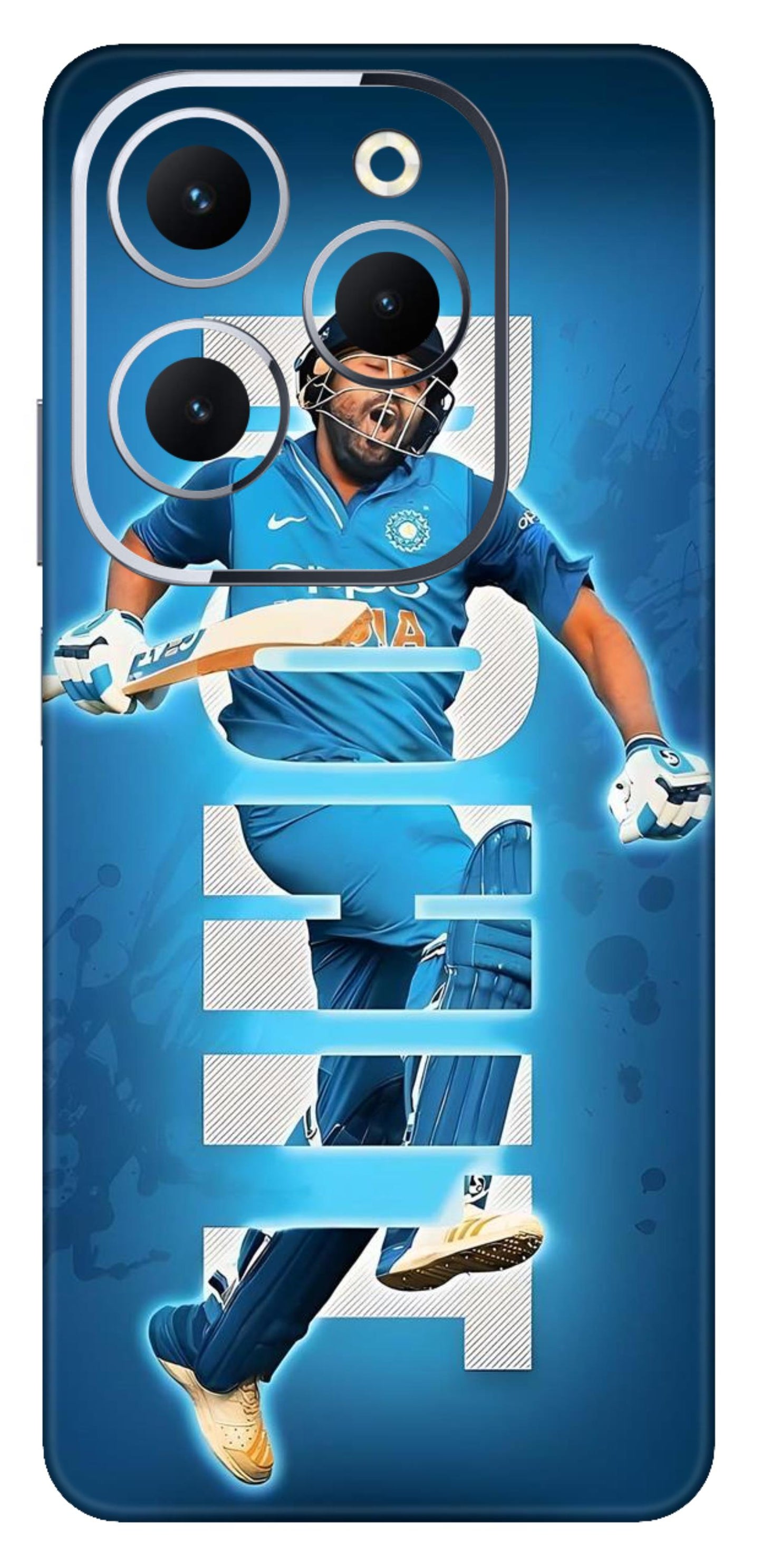 Infinix Hot 40 Skins and Wraps