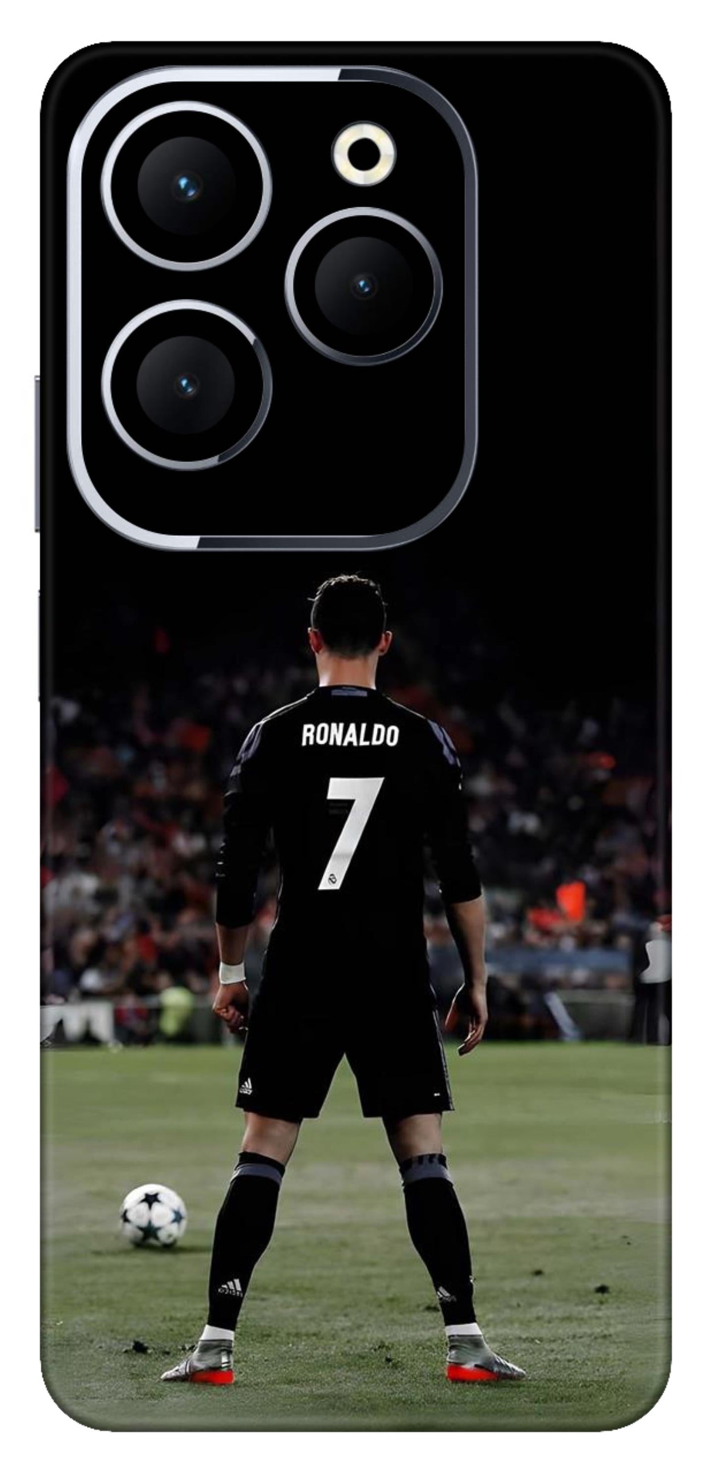 Infinix Hot 40 Skins and Wraps