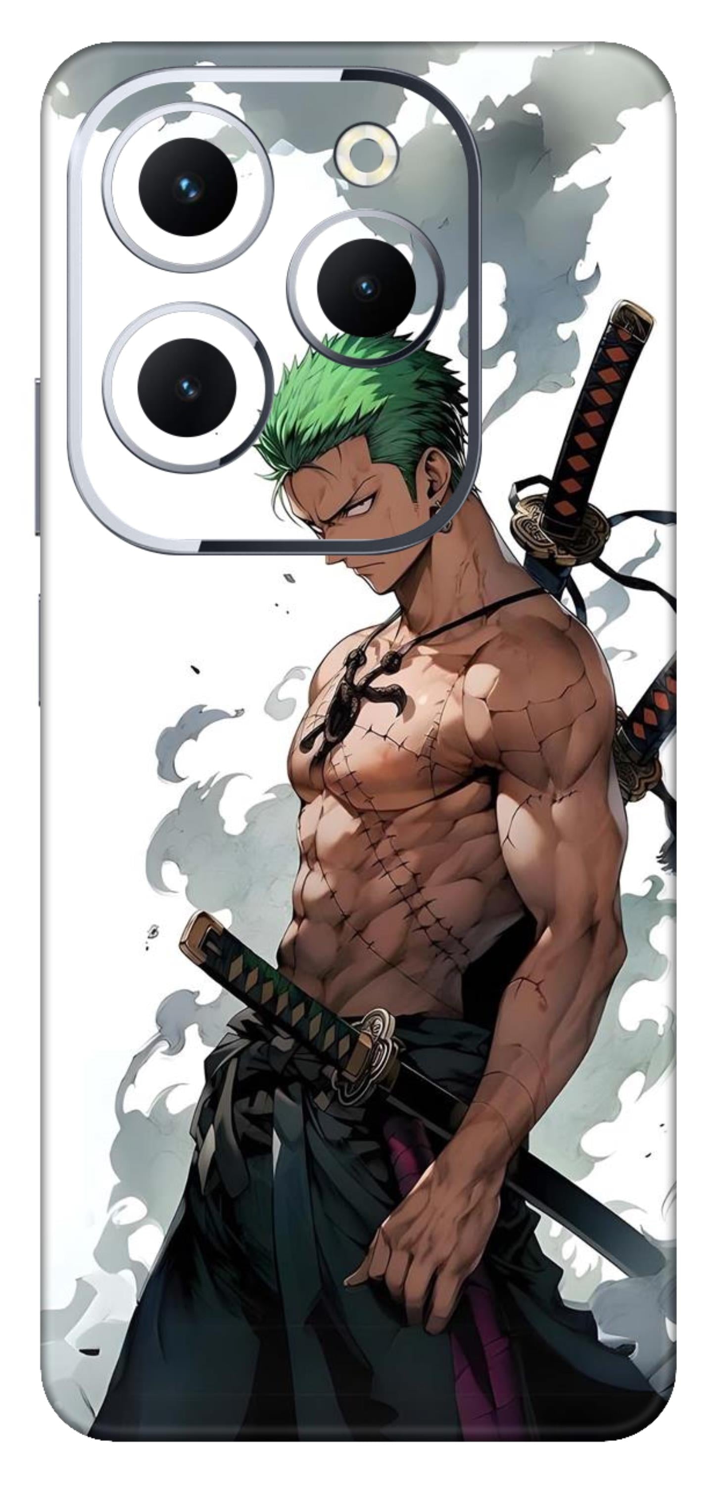 Infinix Hot 40 Skins and Wraps