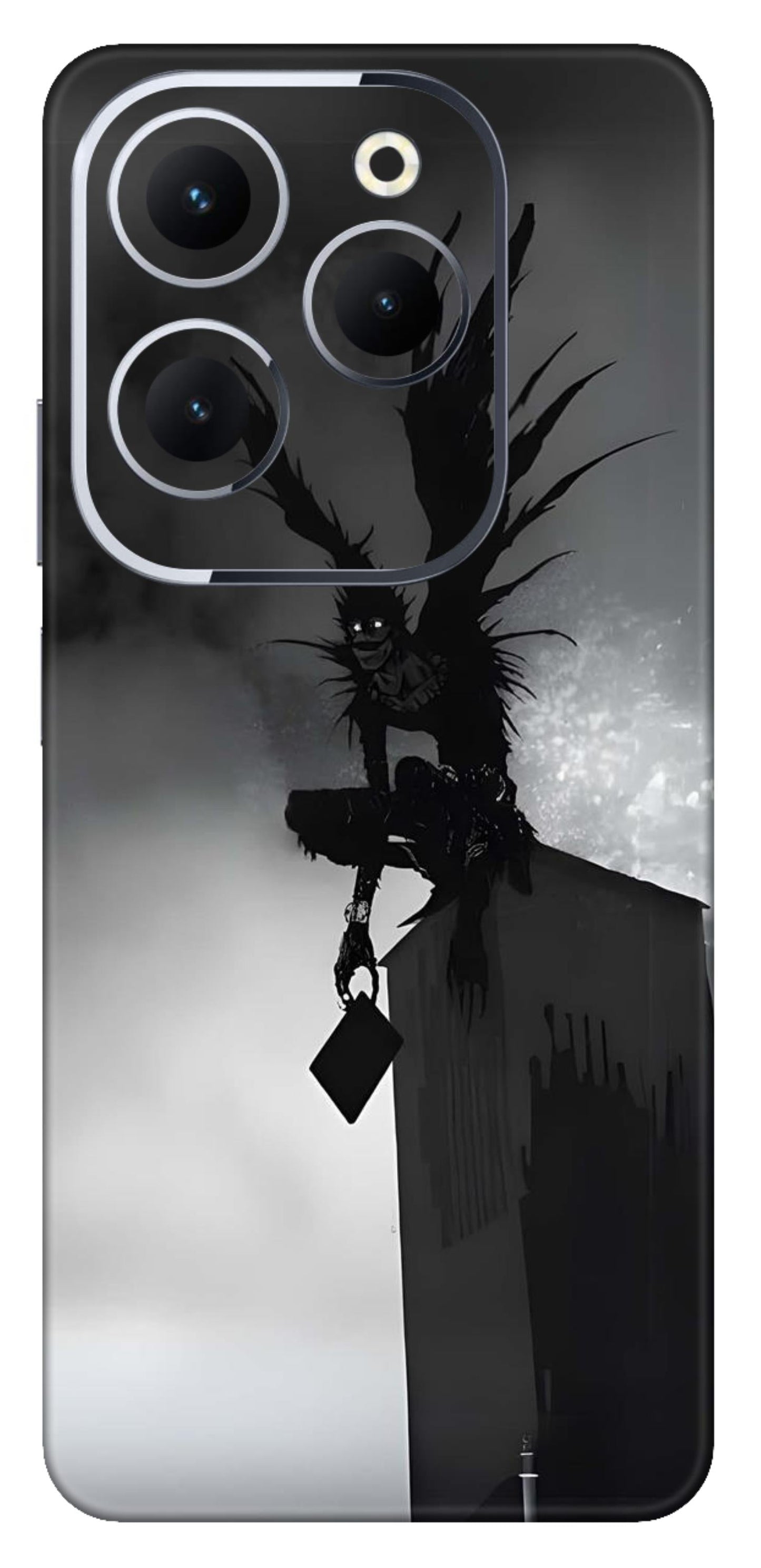 Infinix Hot 40 Skins and Wraps