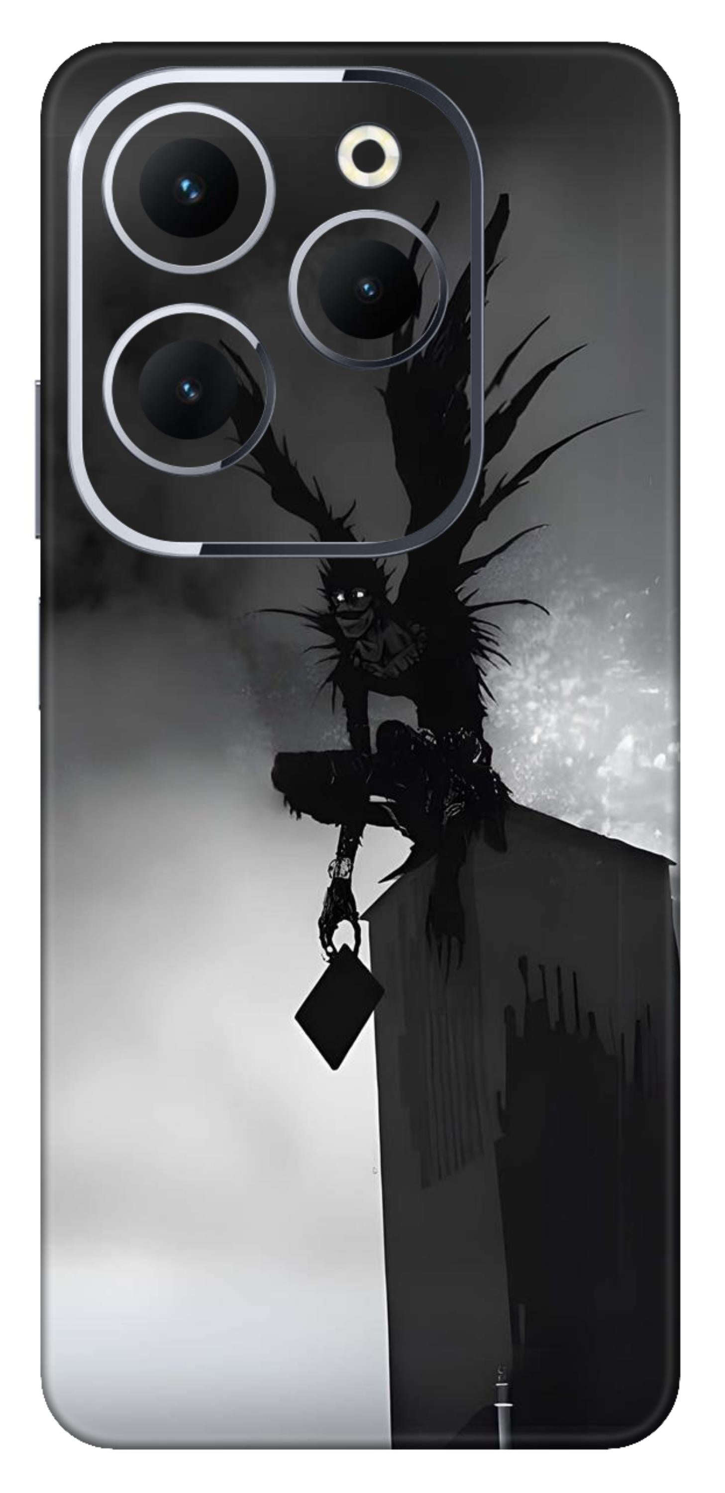 Infinix Hot 40 Skins and Wraps