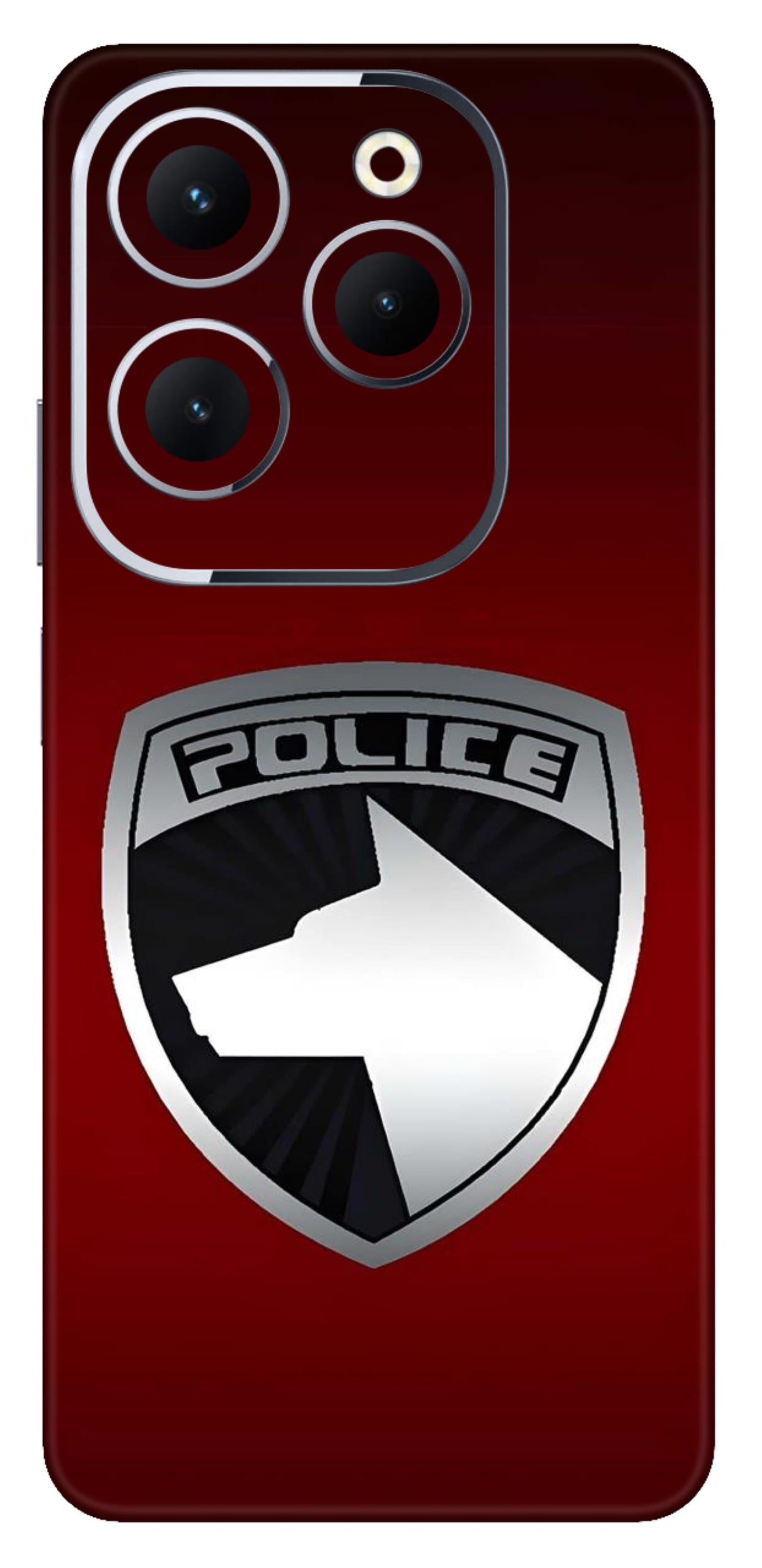 Infinix Hot 40 Skins and Wraps