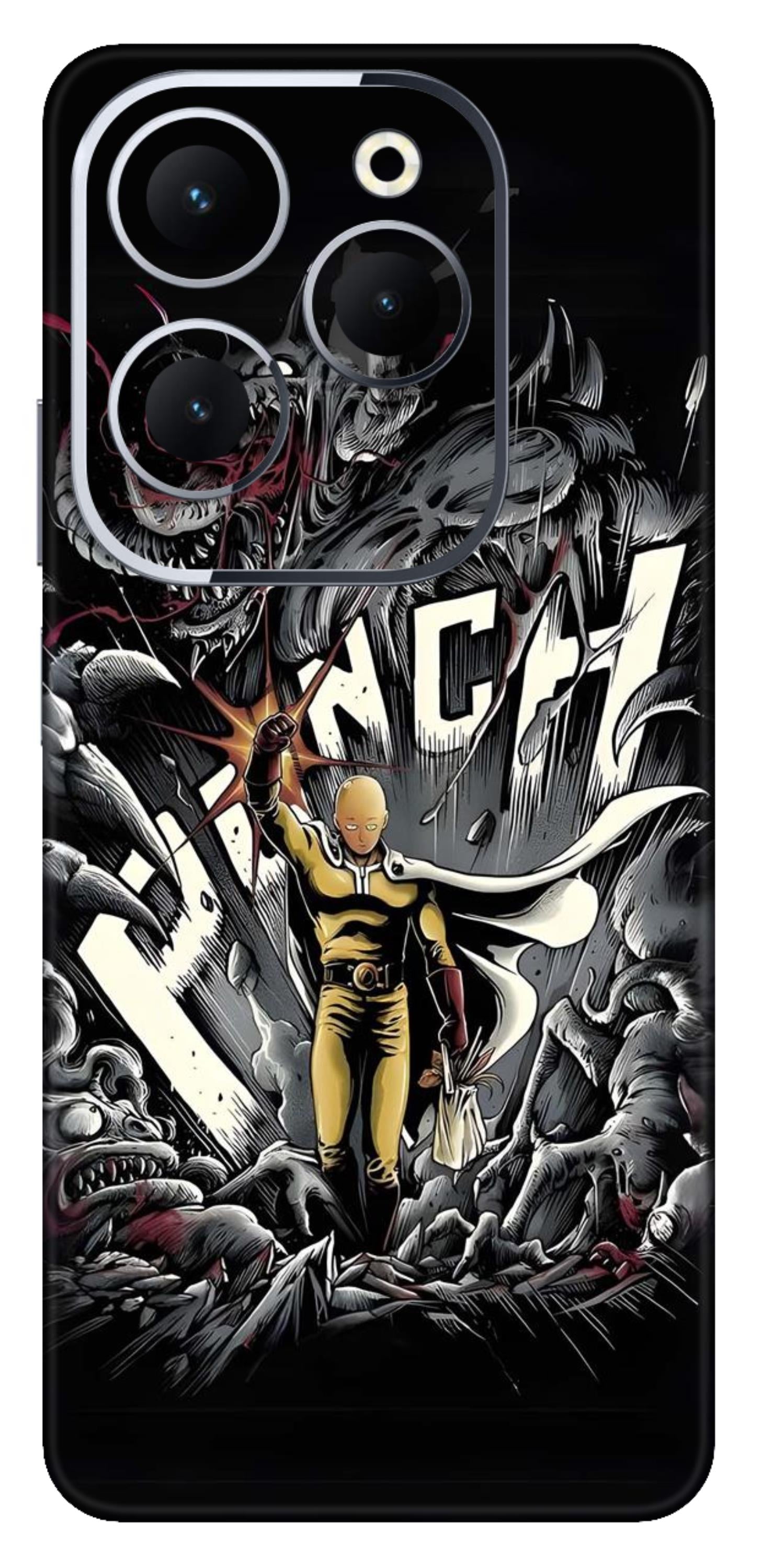 Infinix Hot 40 Skins and Wraps