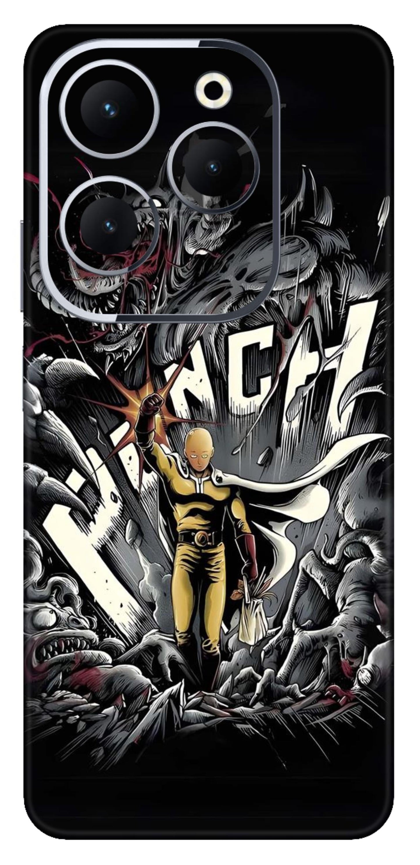 Infinix Hot 40 Skins and Wraps