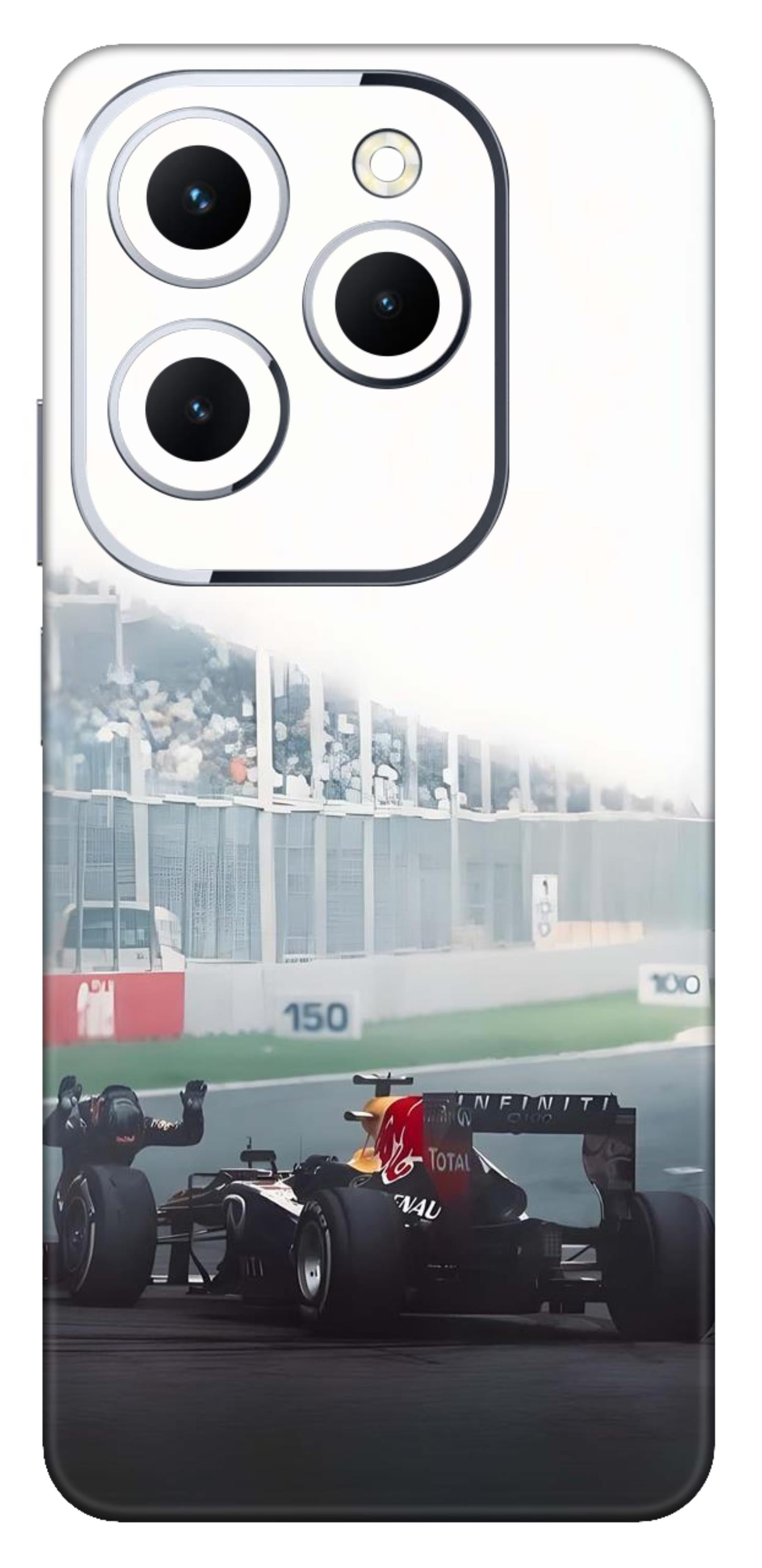 Infinix Hot 40 Skins and Wraps