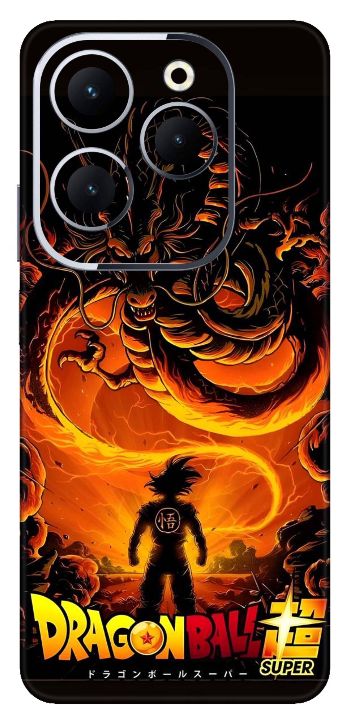 Infinix Hot 40 Skins and Wraps