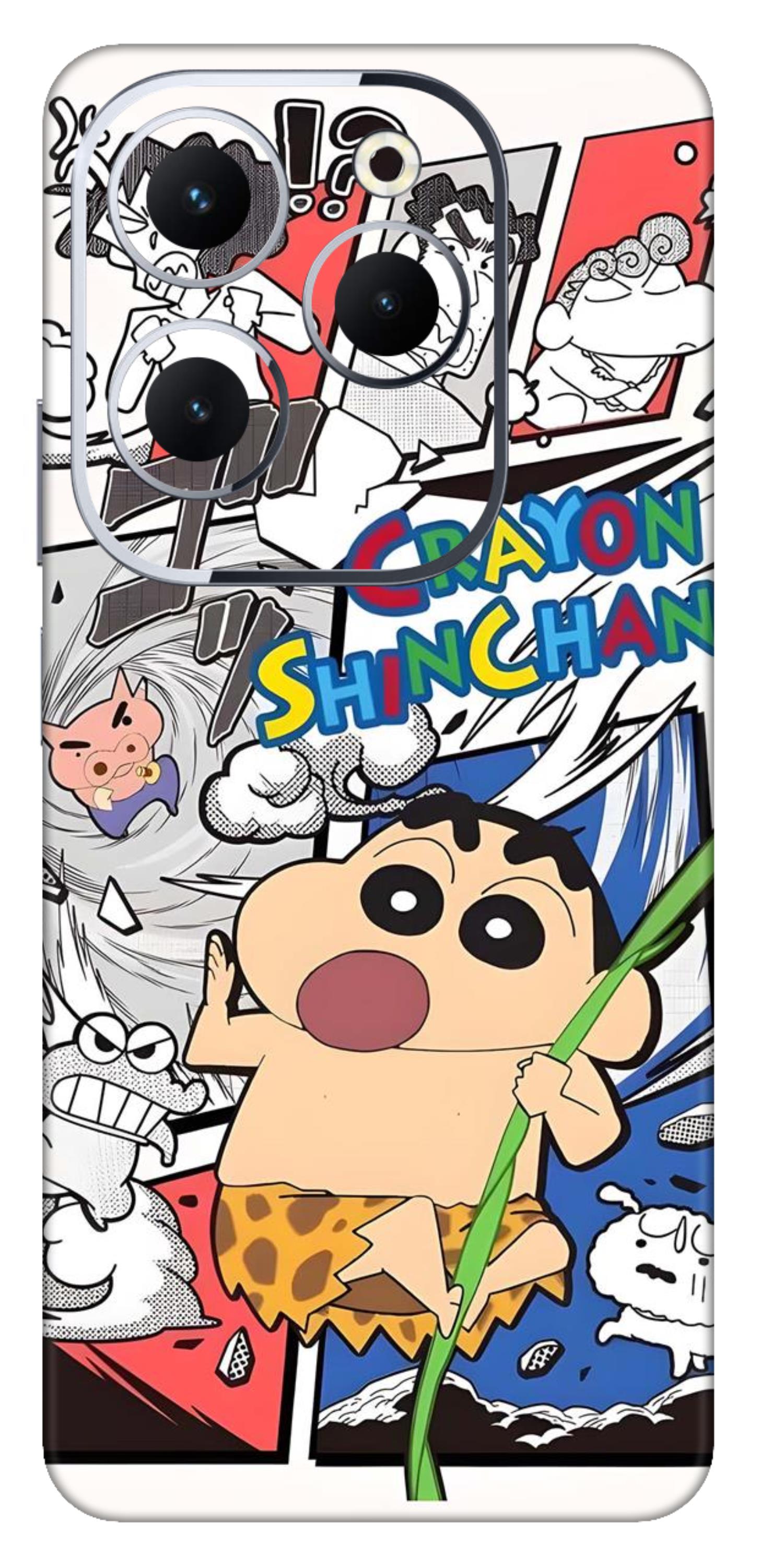 Infinix Hot 40 Skins and Wraps