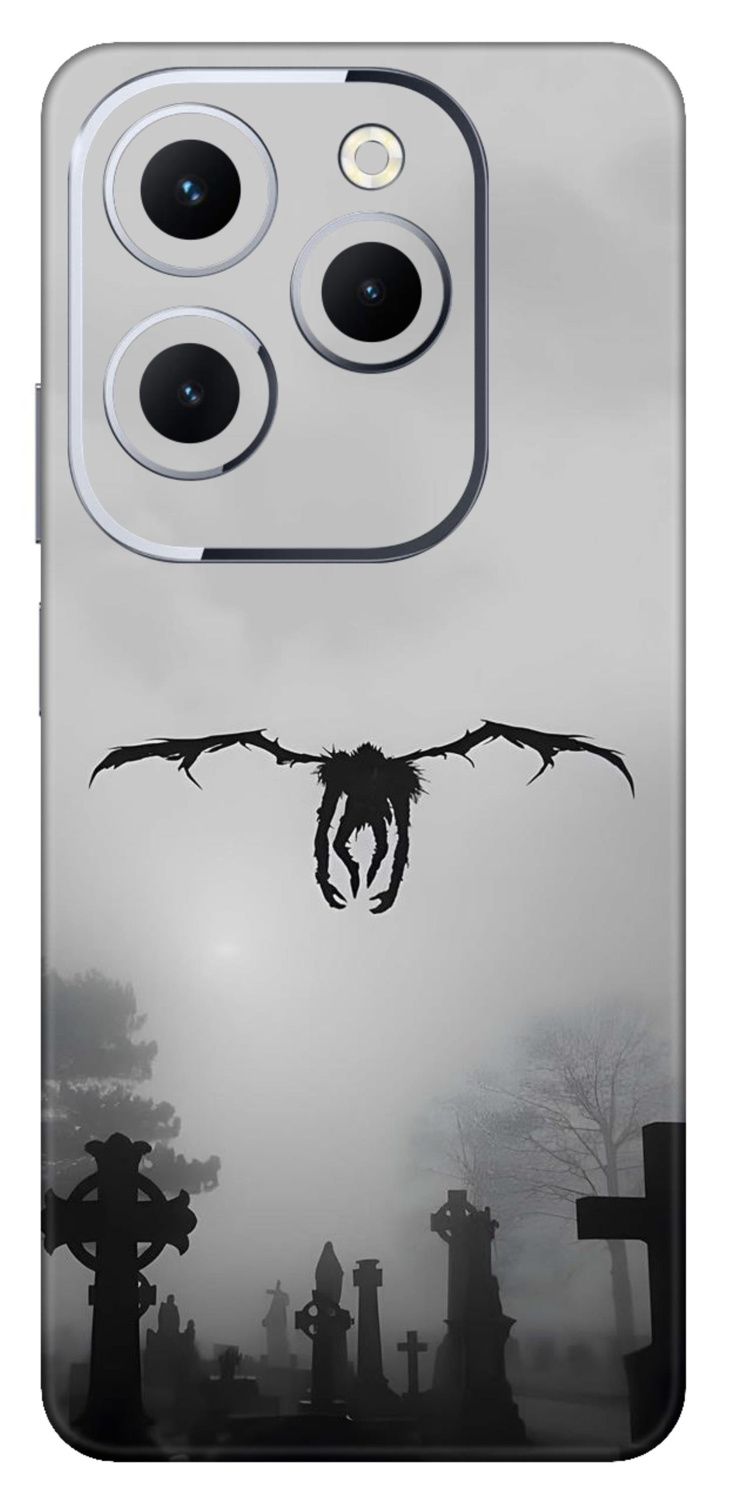 Infinix Hot 40 Skins and Wraps