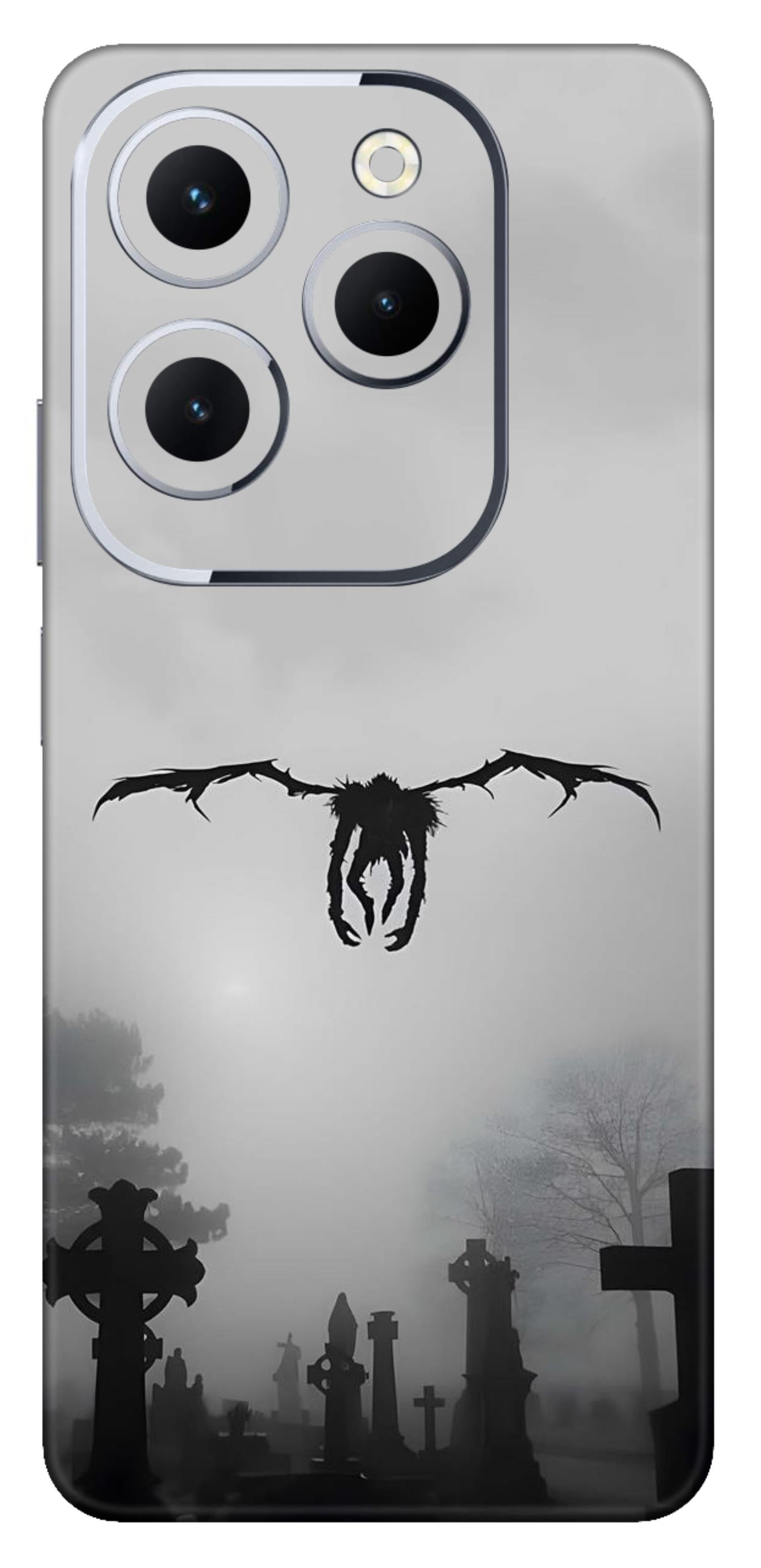 Infinix Hot 40 Skins and Wraps