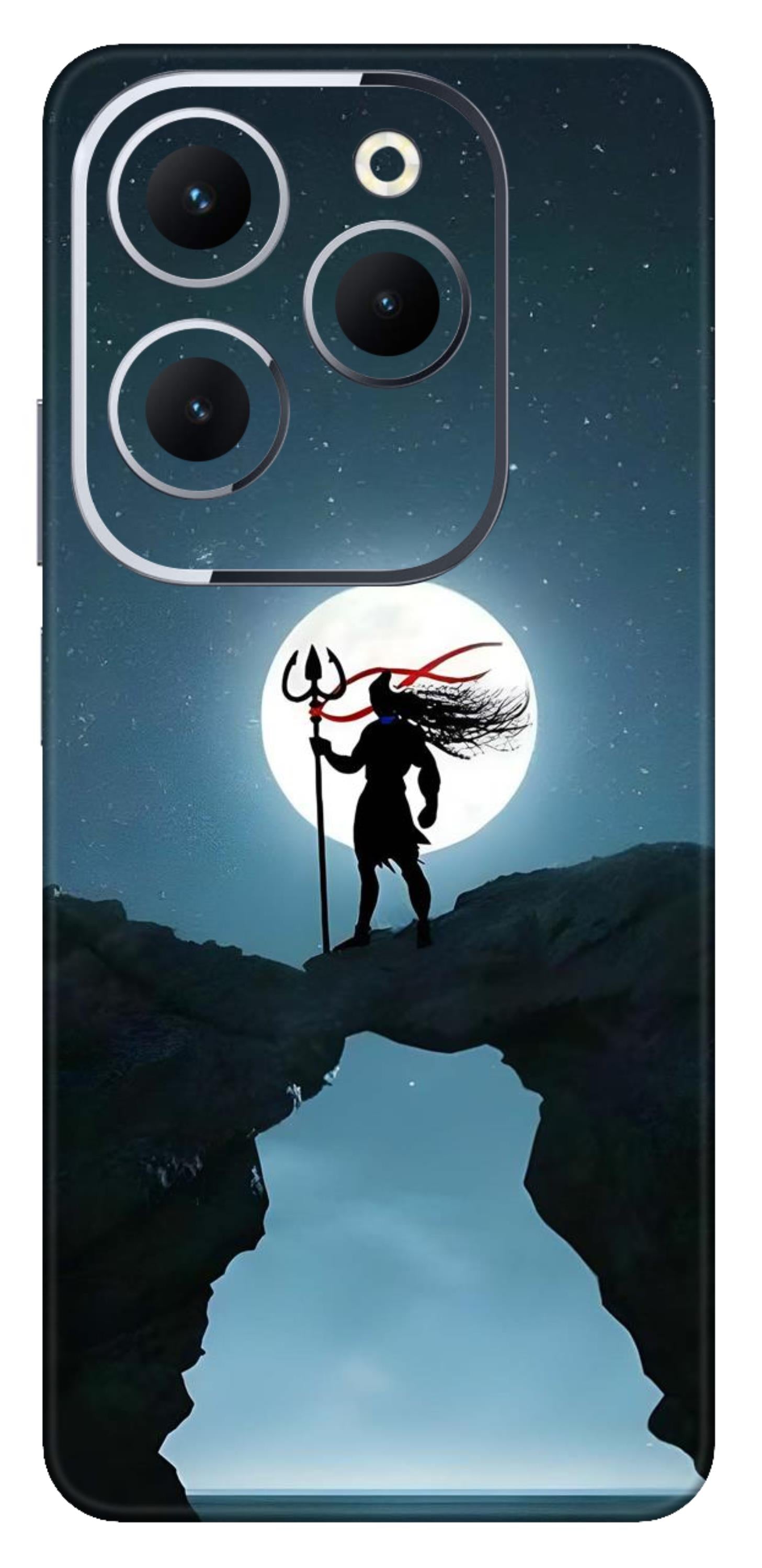 Infinix Hot 40 Skins and Wraps