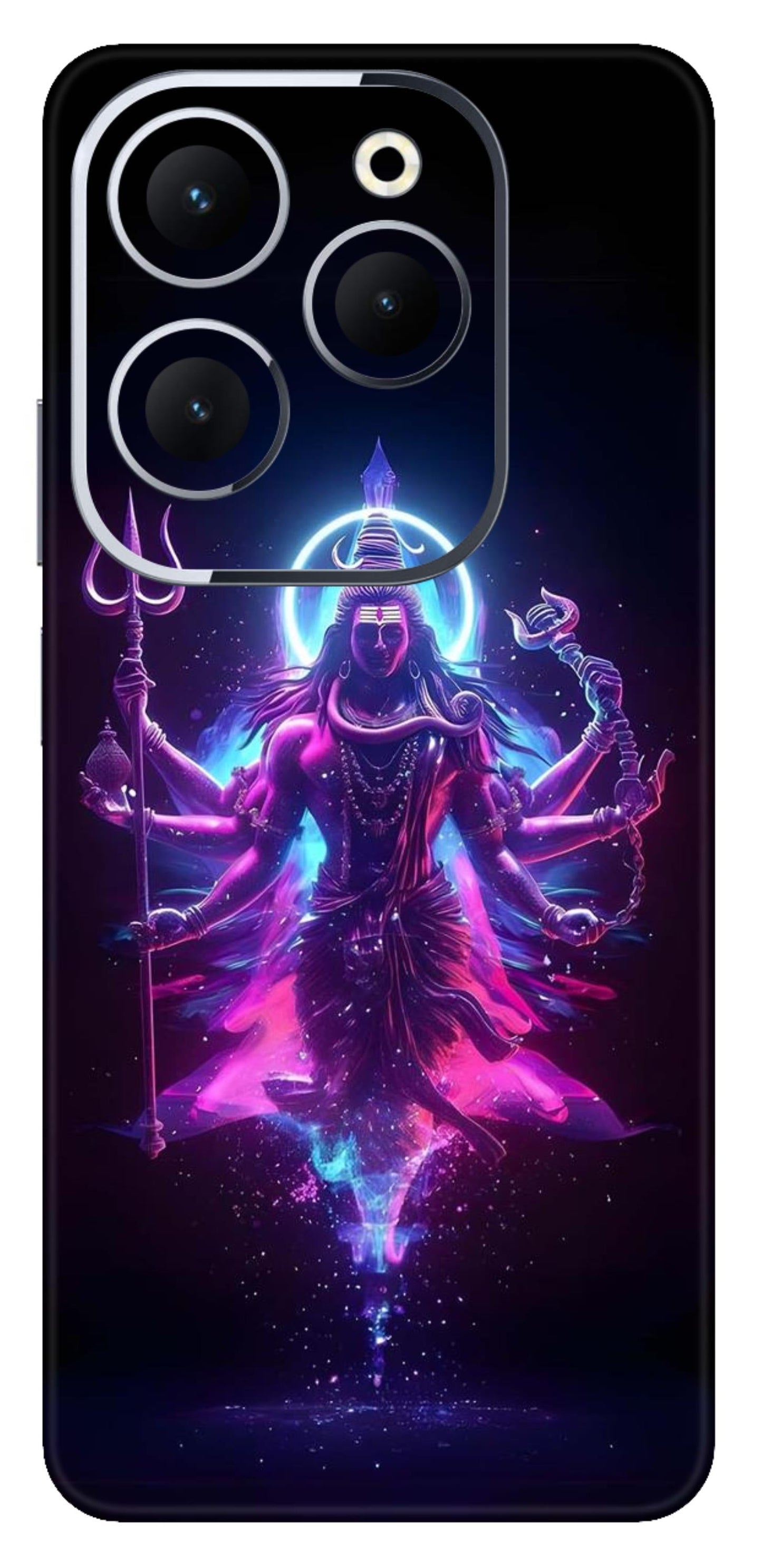 Infinix Hot 40 Skins and Wraps