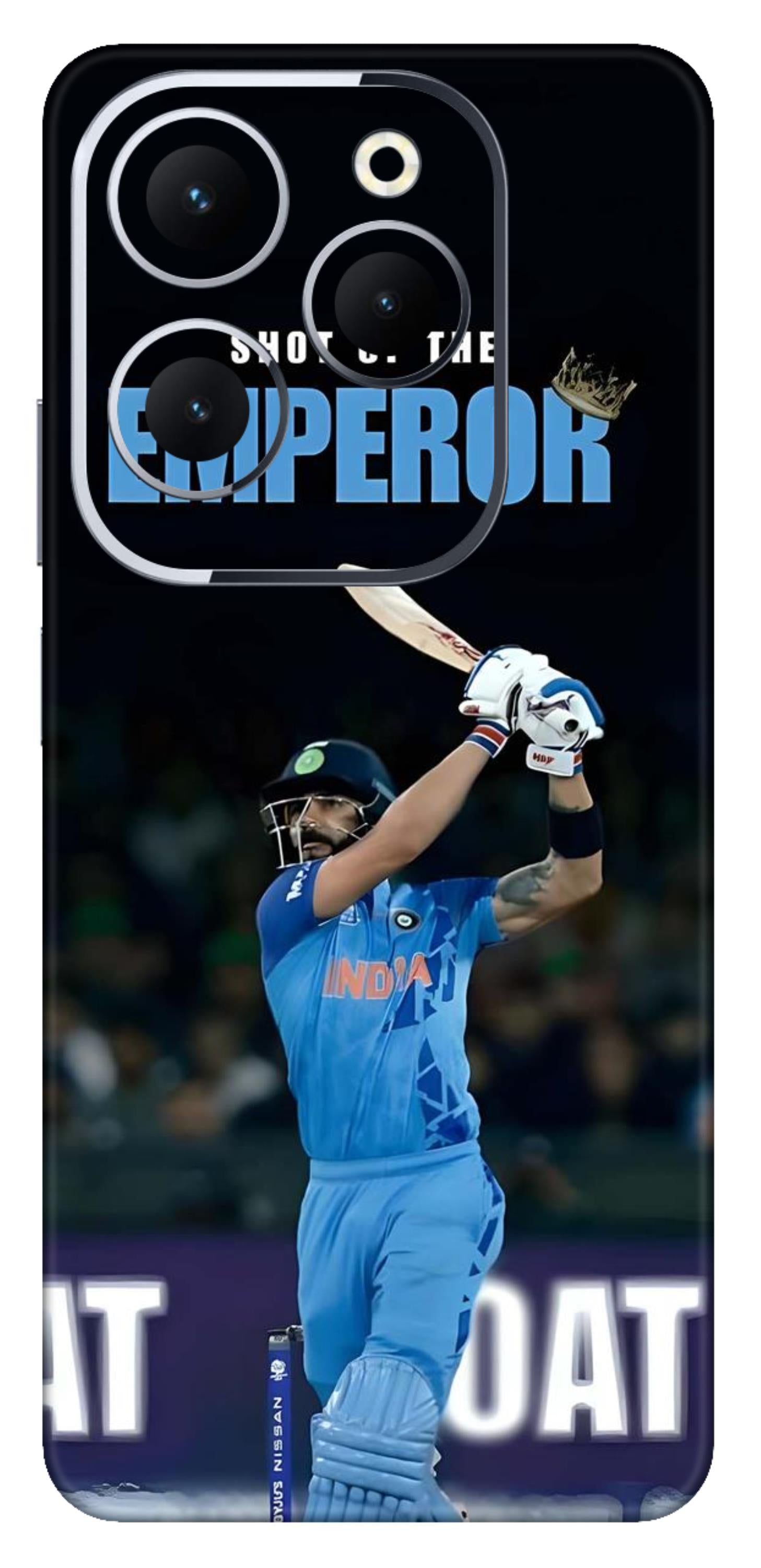 Infinix Hot 40 Skins and Wraps