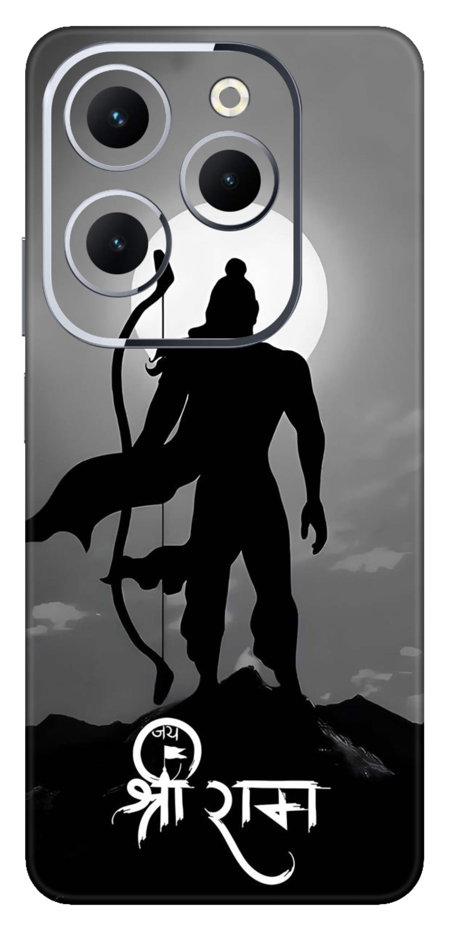 Infinix Hot 40 Skins and Wraps