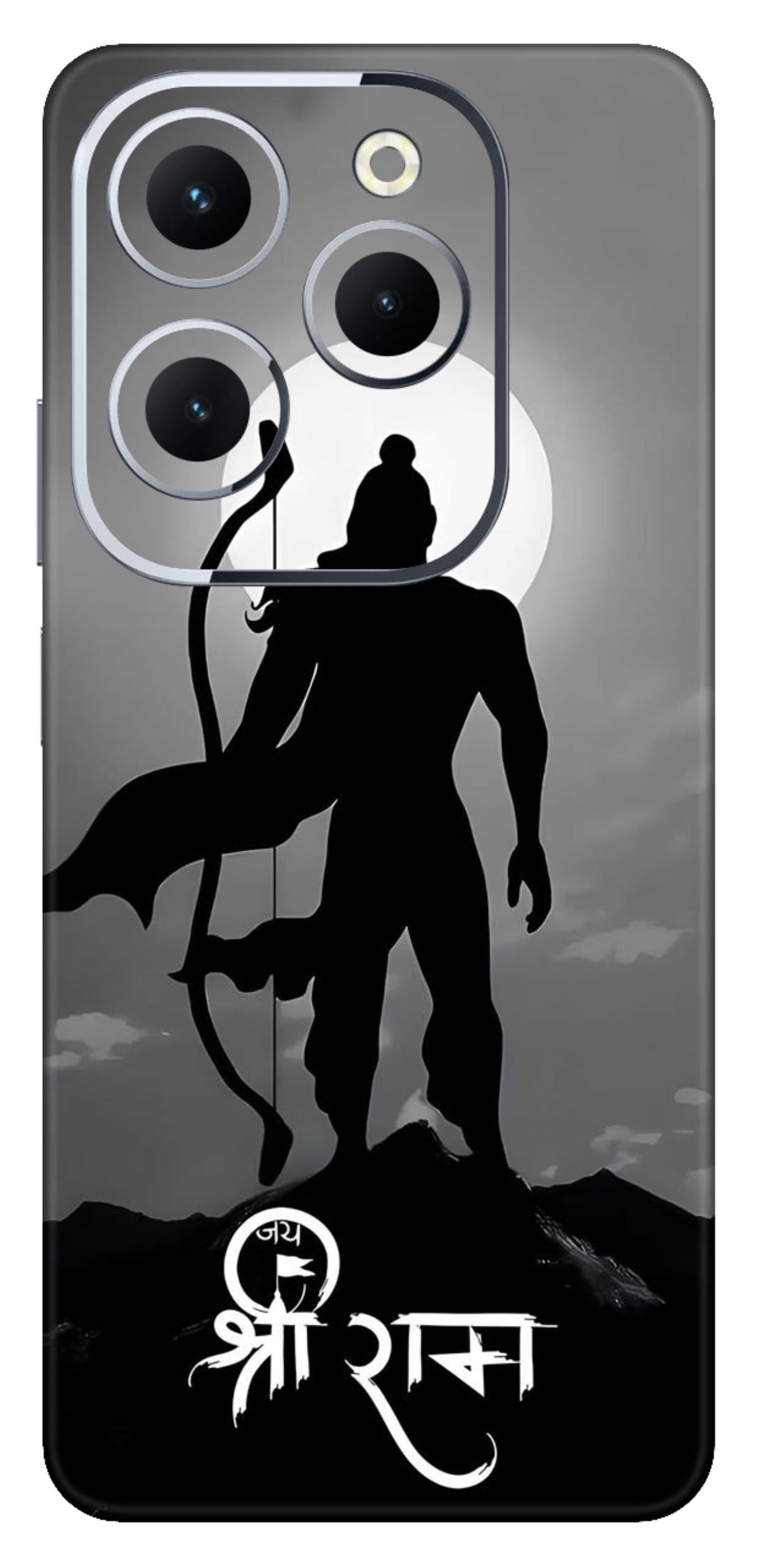 Infinix Hot 40 Skins and Wraps