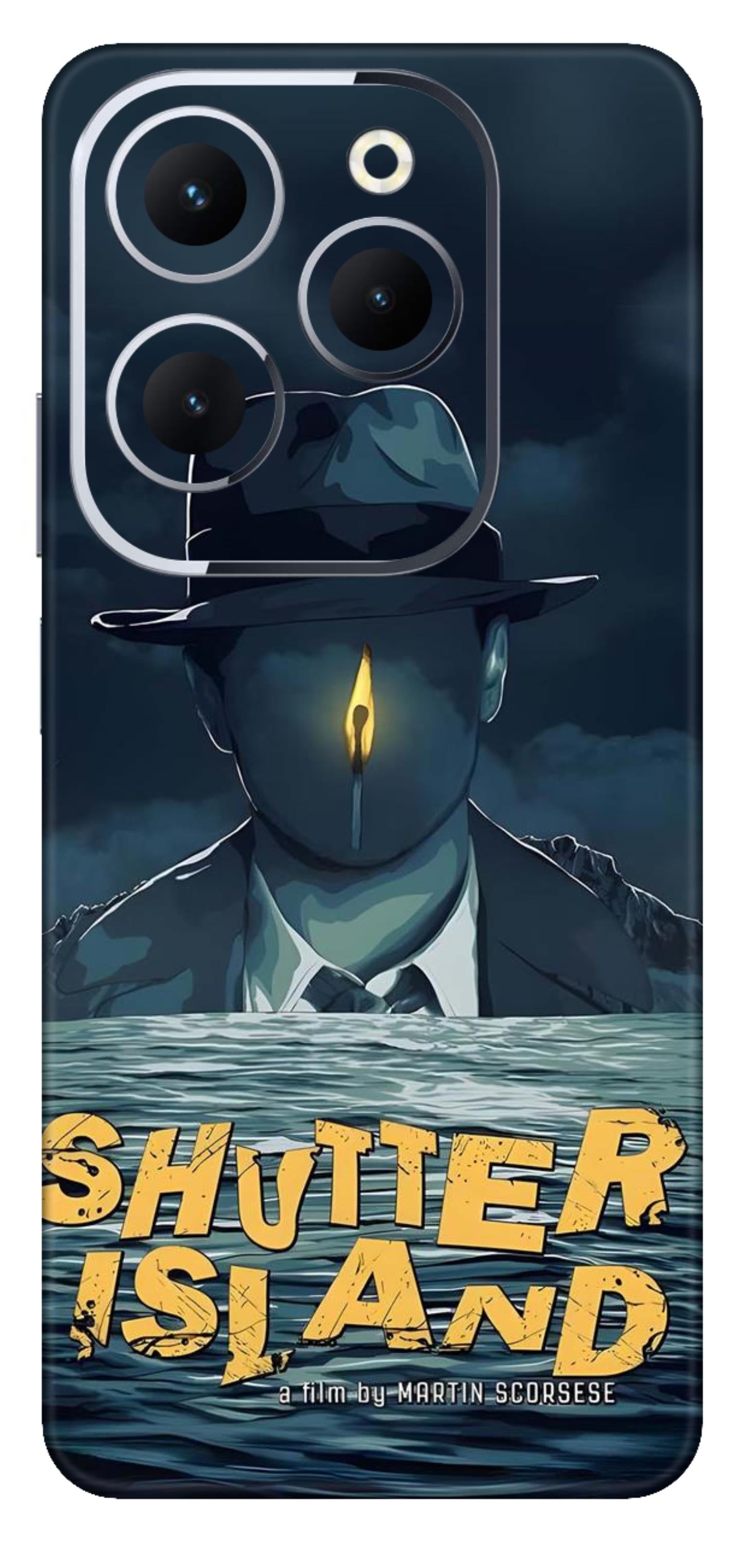 Infinix Hot 40 Skins and Wraps