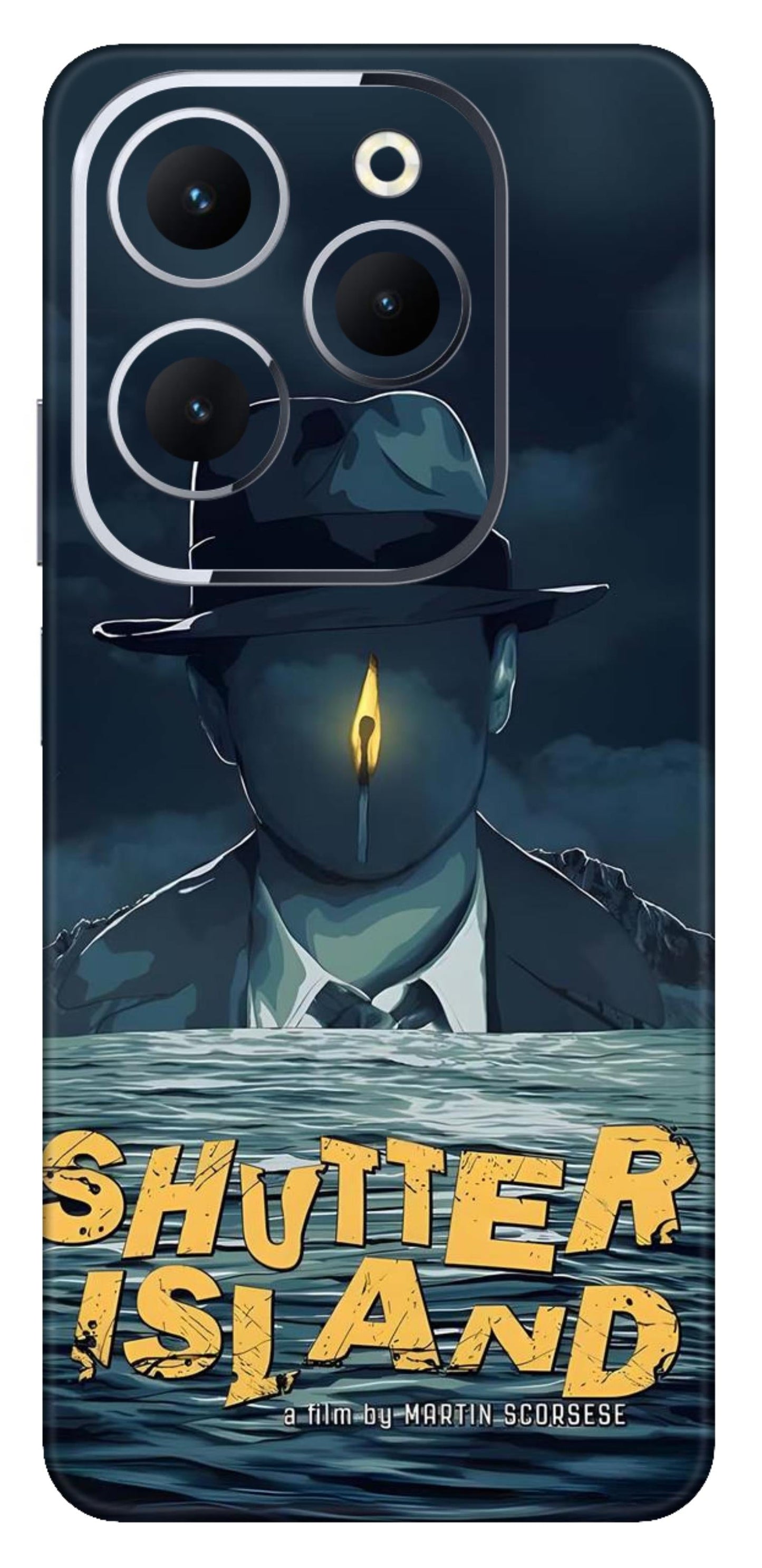 Infinix Hot 40 Skins and Wraps