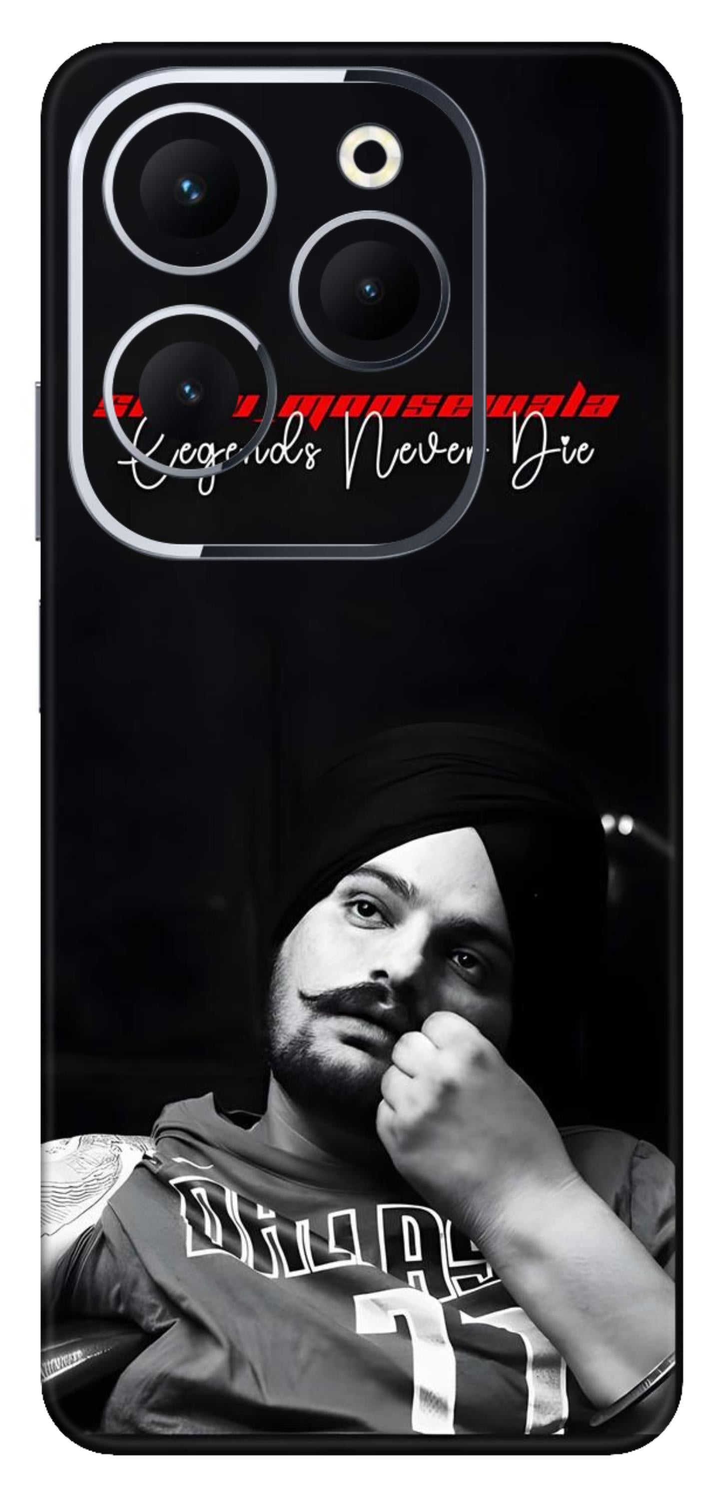 Infinix Hot 40 Skins and Wraps