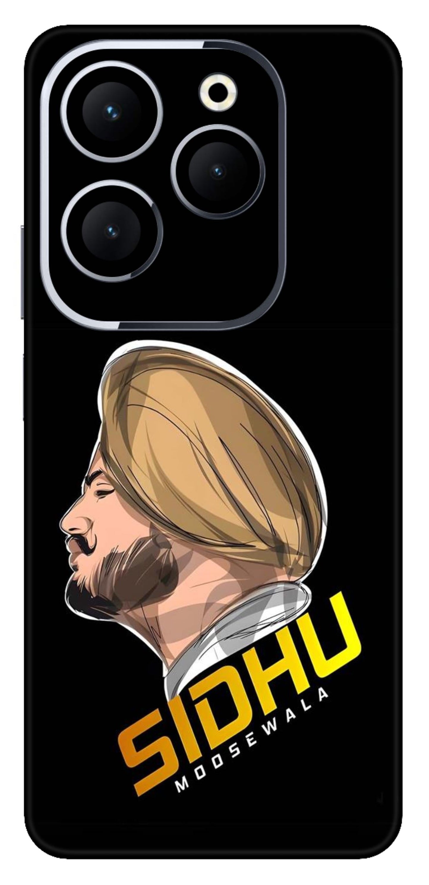 Infinix Hot 40 Skins and Wraps