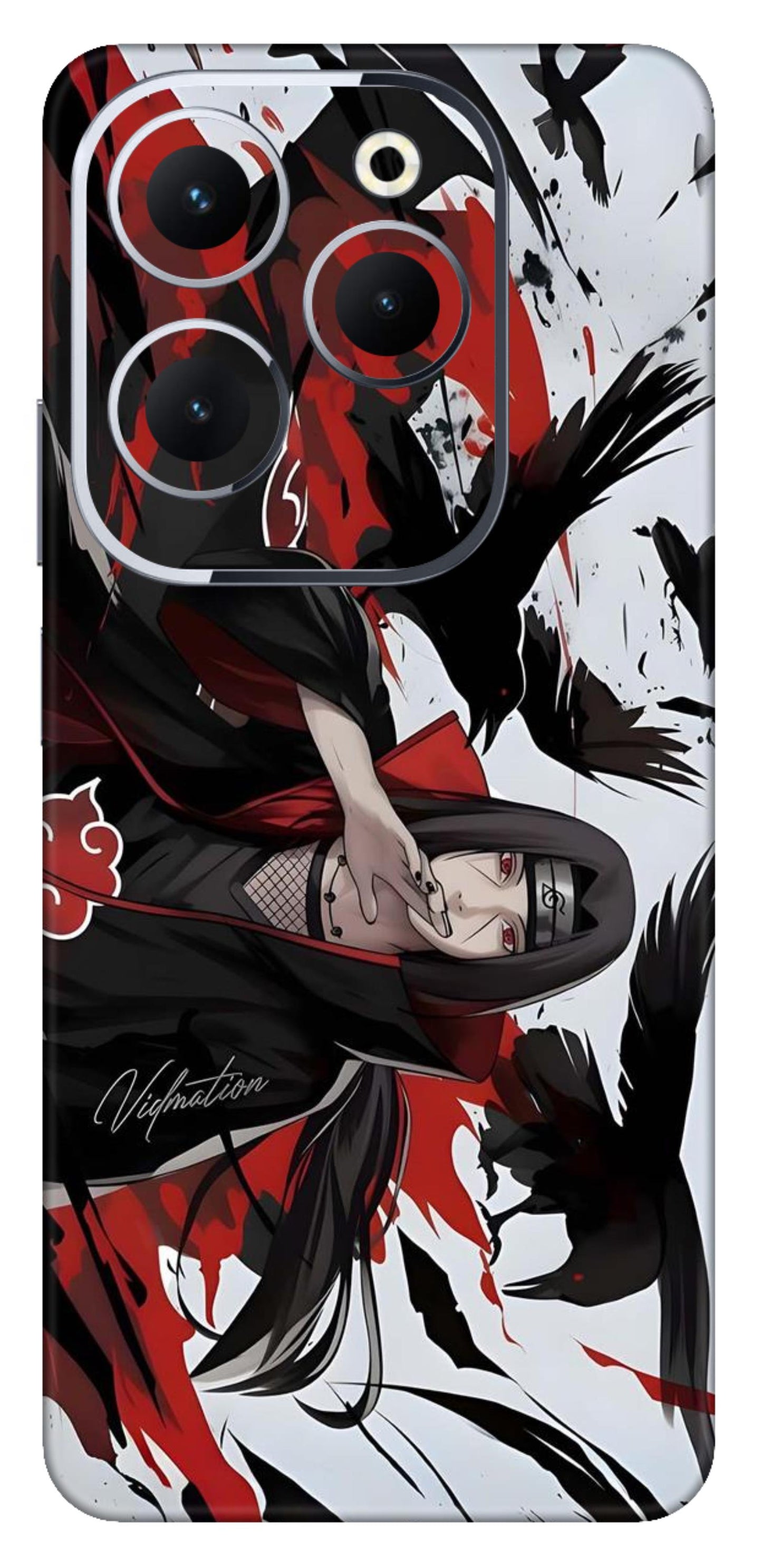 Infinix Hot 40 Skins and Wraps