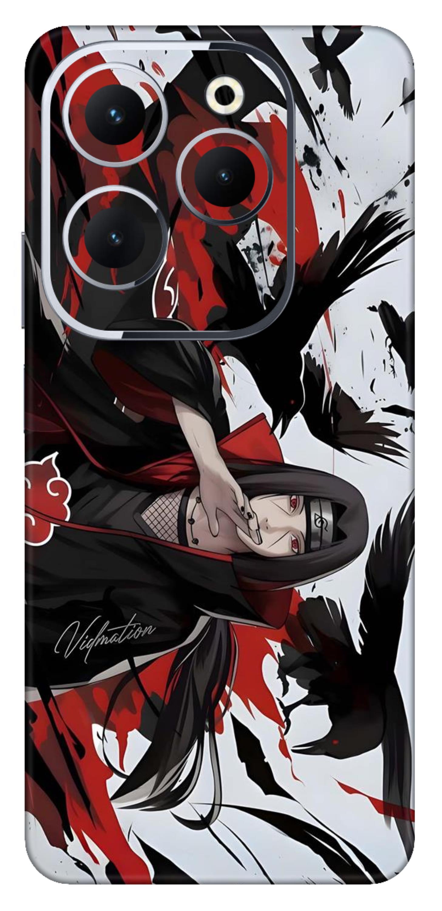 Infinix Hot 40 Skins and Wraps