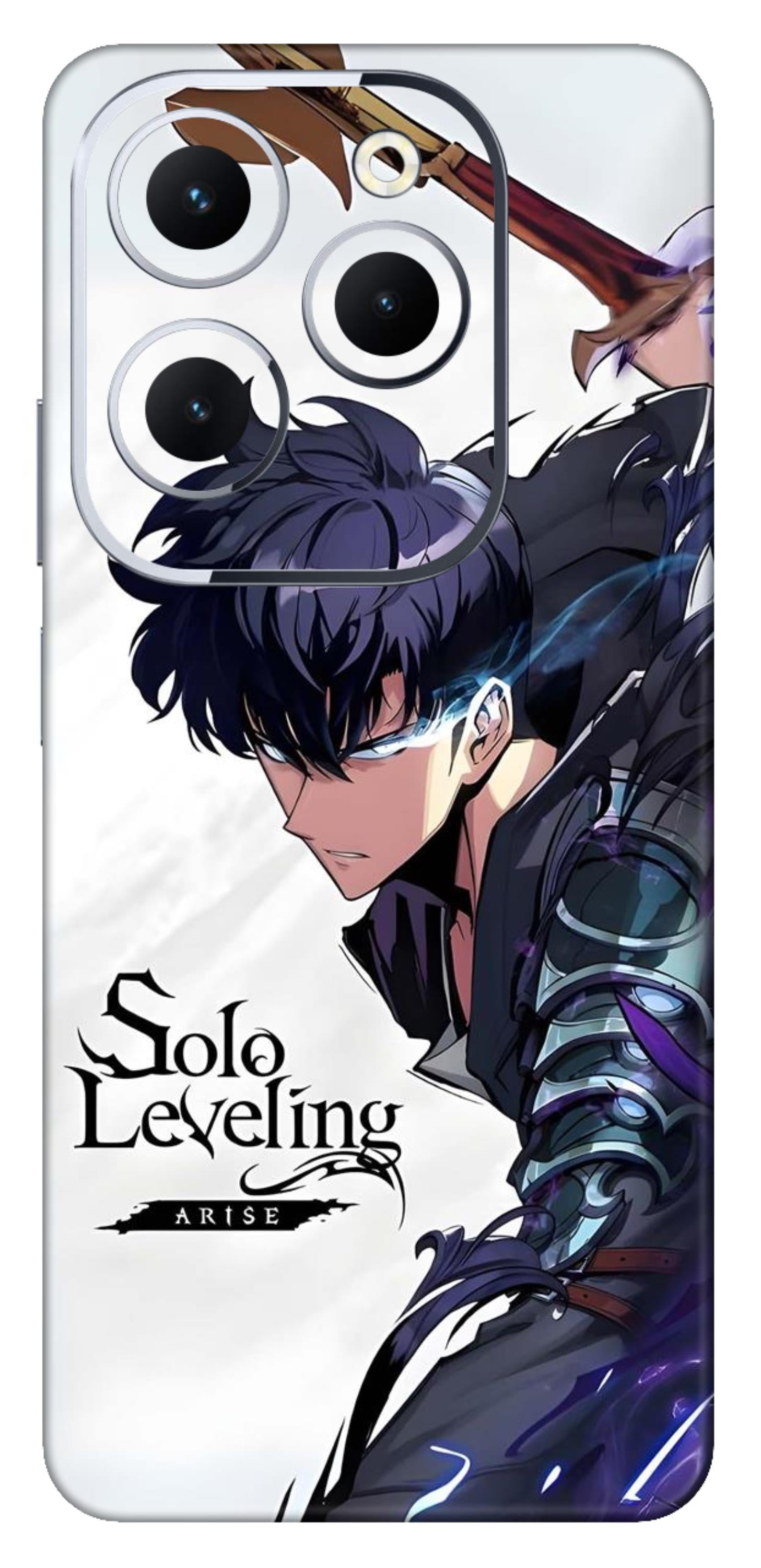 Infinix Hot 40 Skins and Wraps