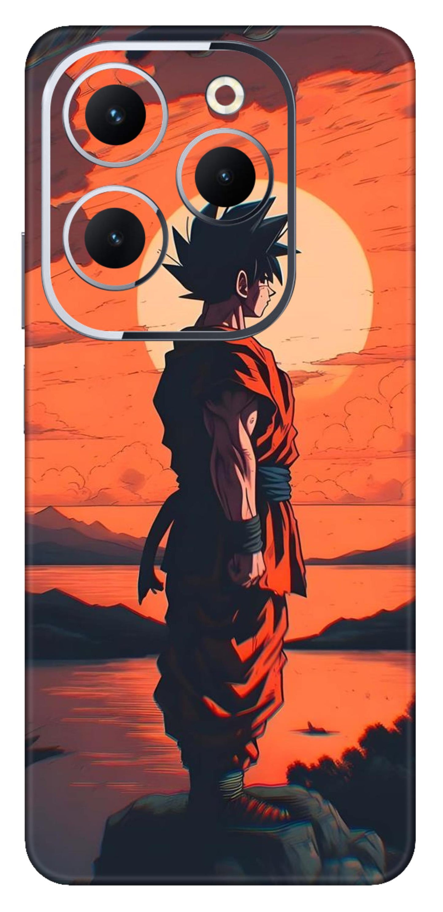 Infinix Hot 40 Skins and Wraps