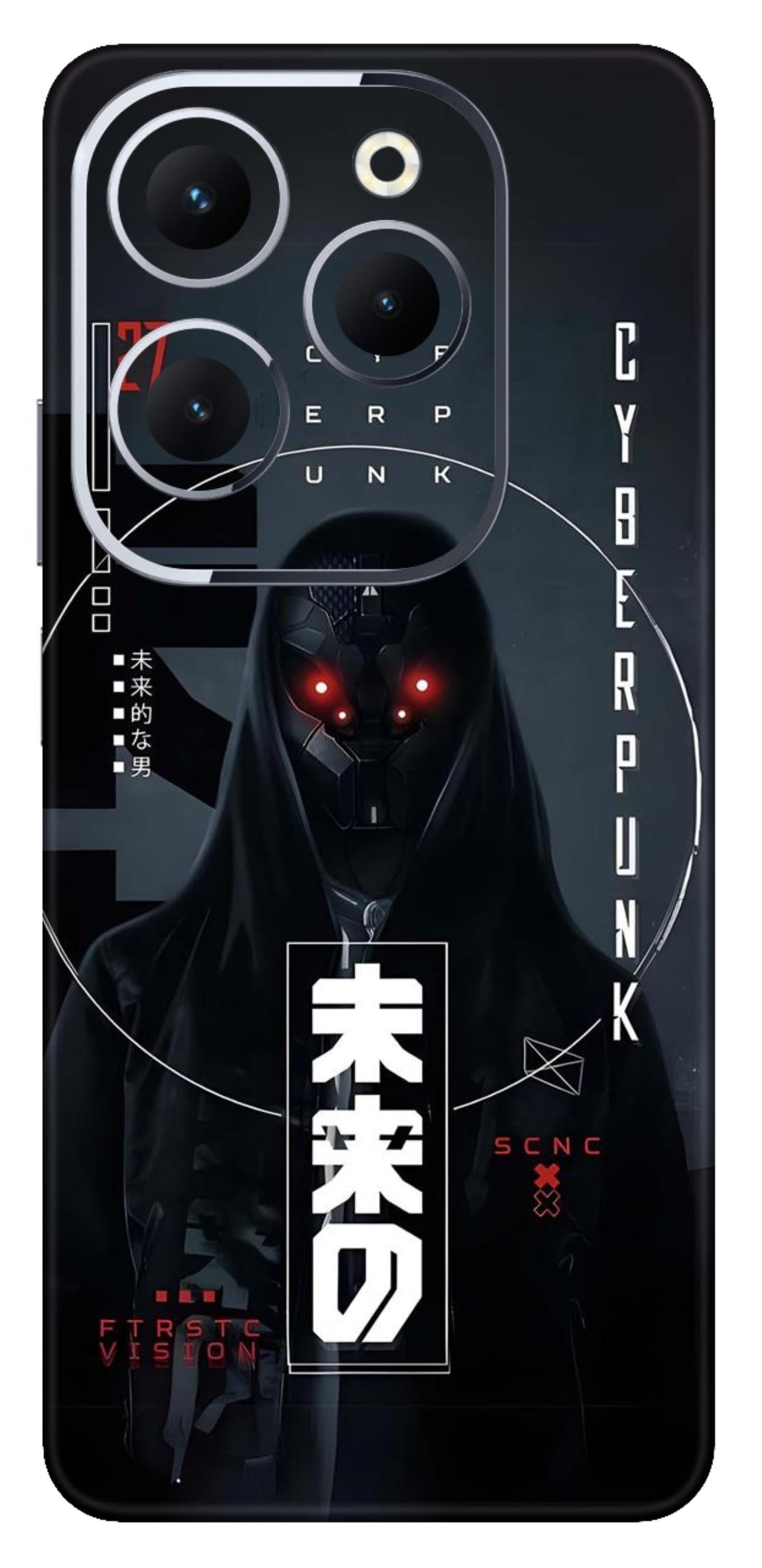 Infinix Hot 40 Skins and Wraps