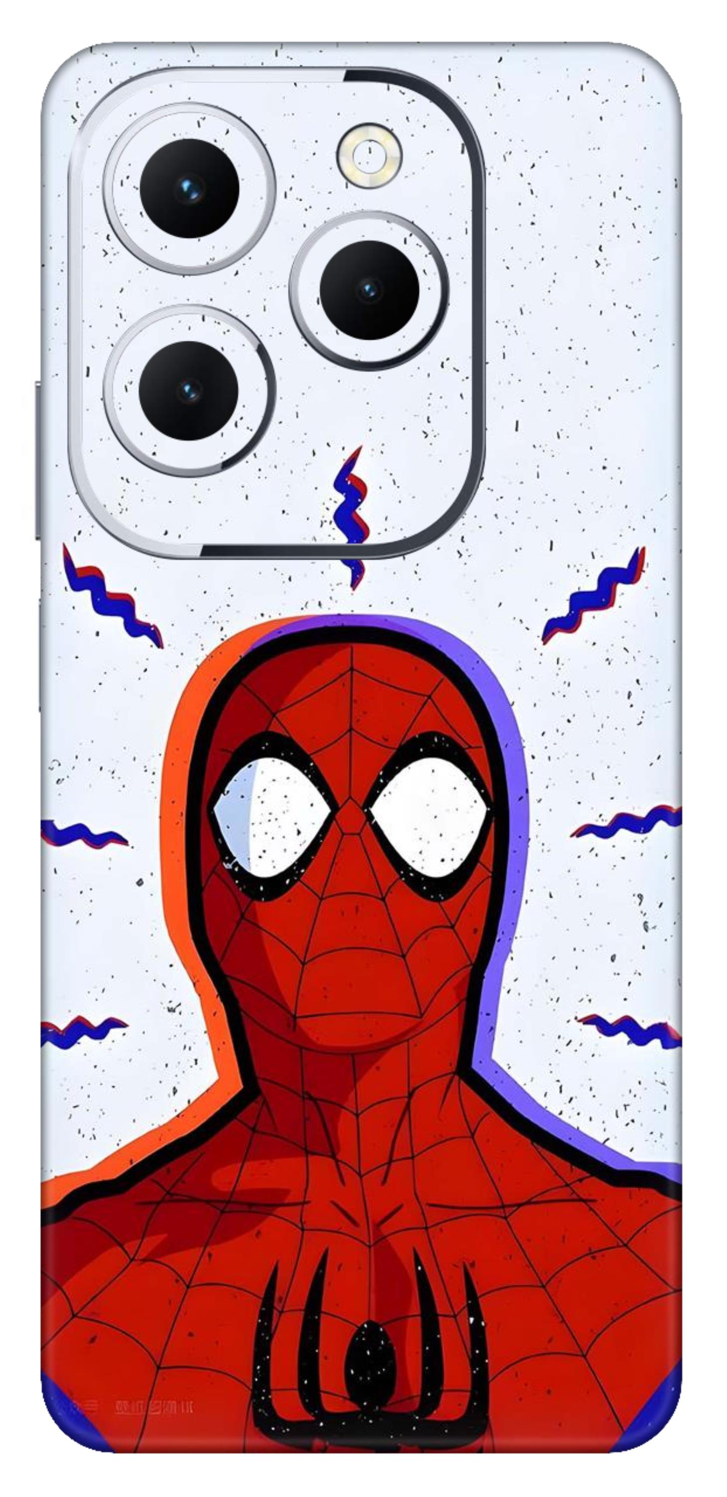 Infinix Hot 40 Skins and Wraps