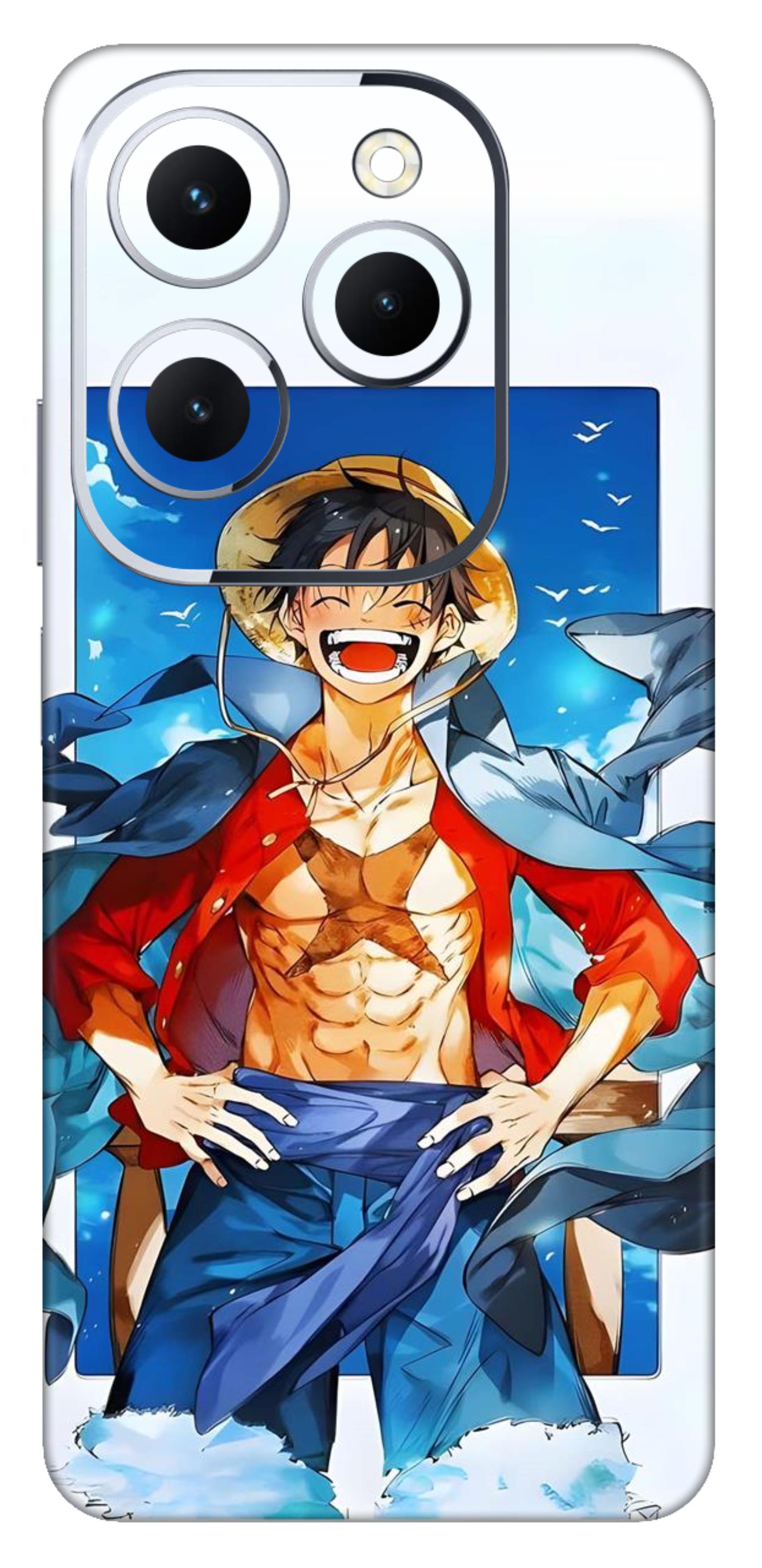 Infinix Hot 40 Skins and Wraps