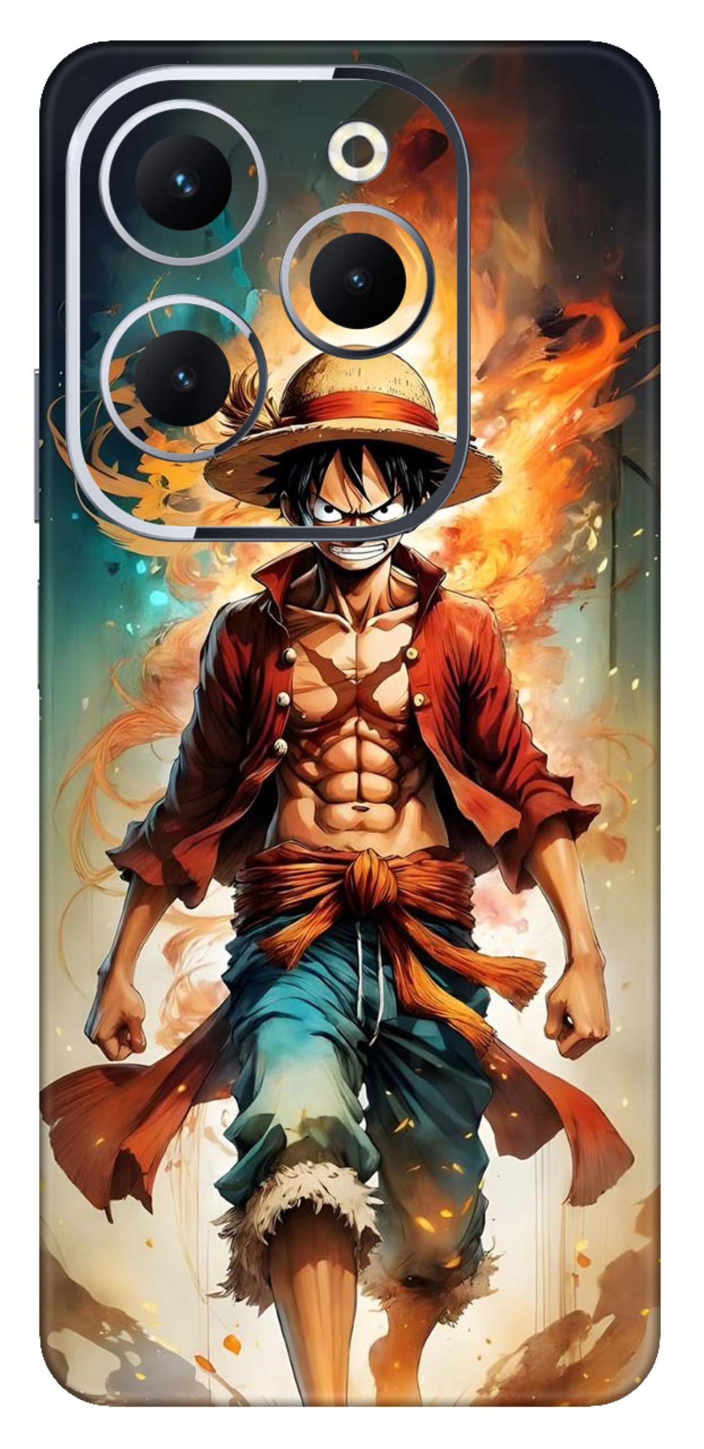 Infinix Hot 40 Skins and Wraps