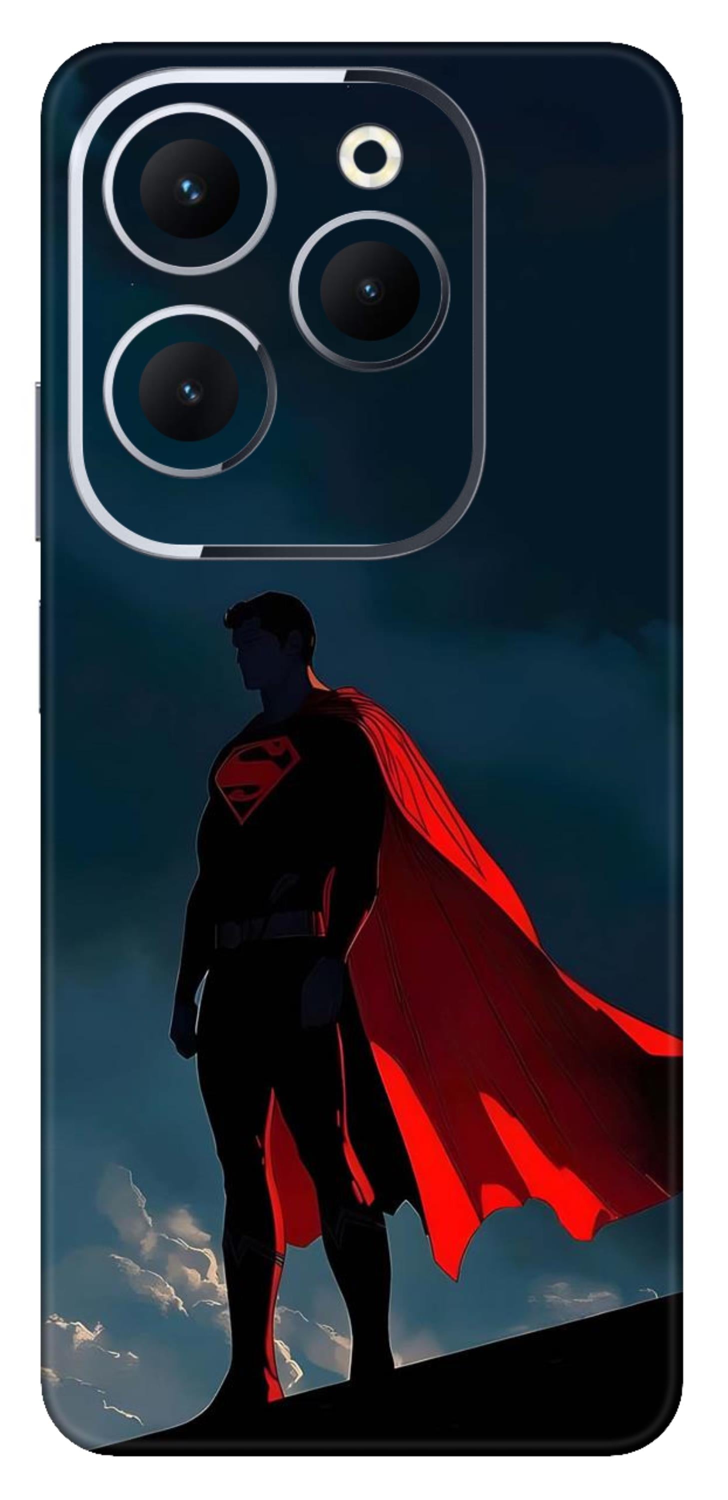 Infinix Hot 40 Skins and Wraps