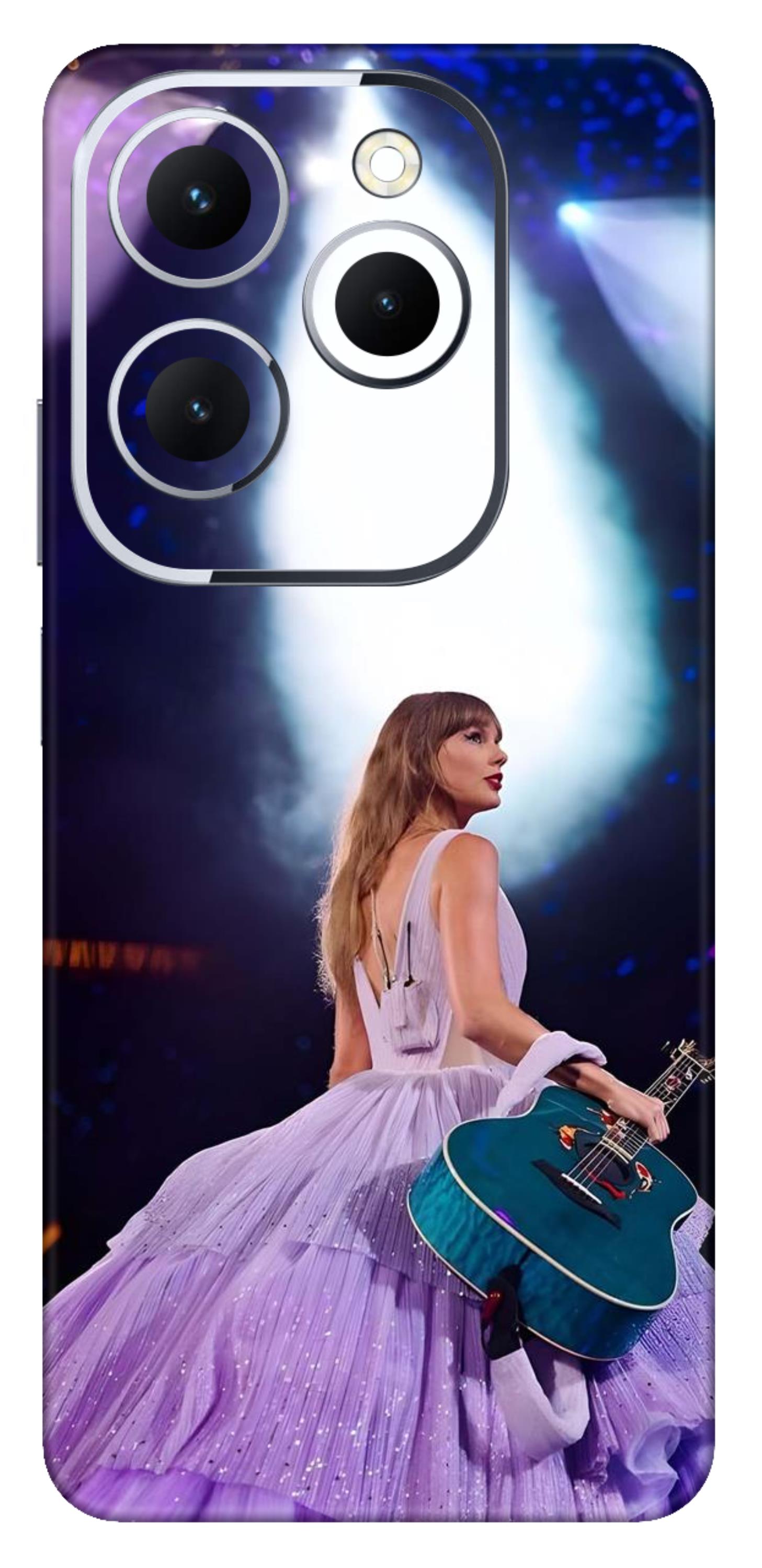 Infinix Hot 40 Skins and Wraps