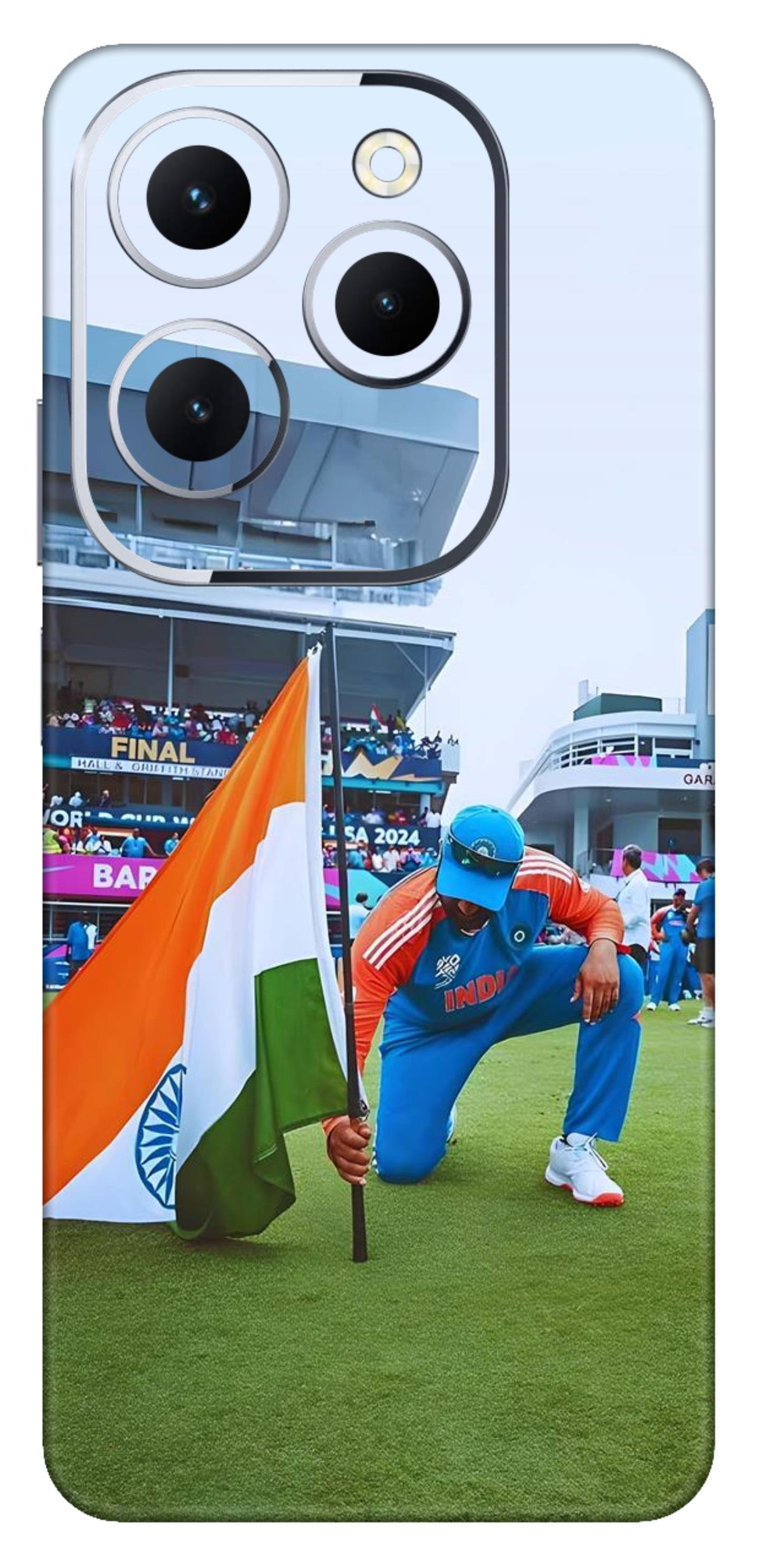 Infinix Hot 40 Skins and Wraps