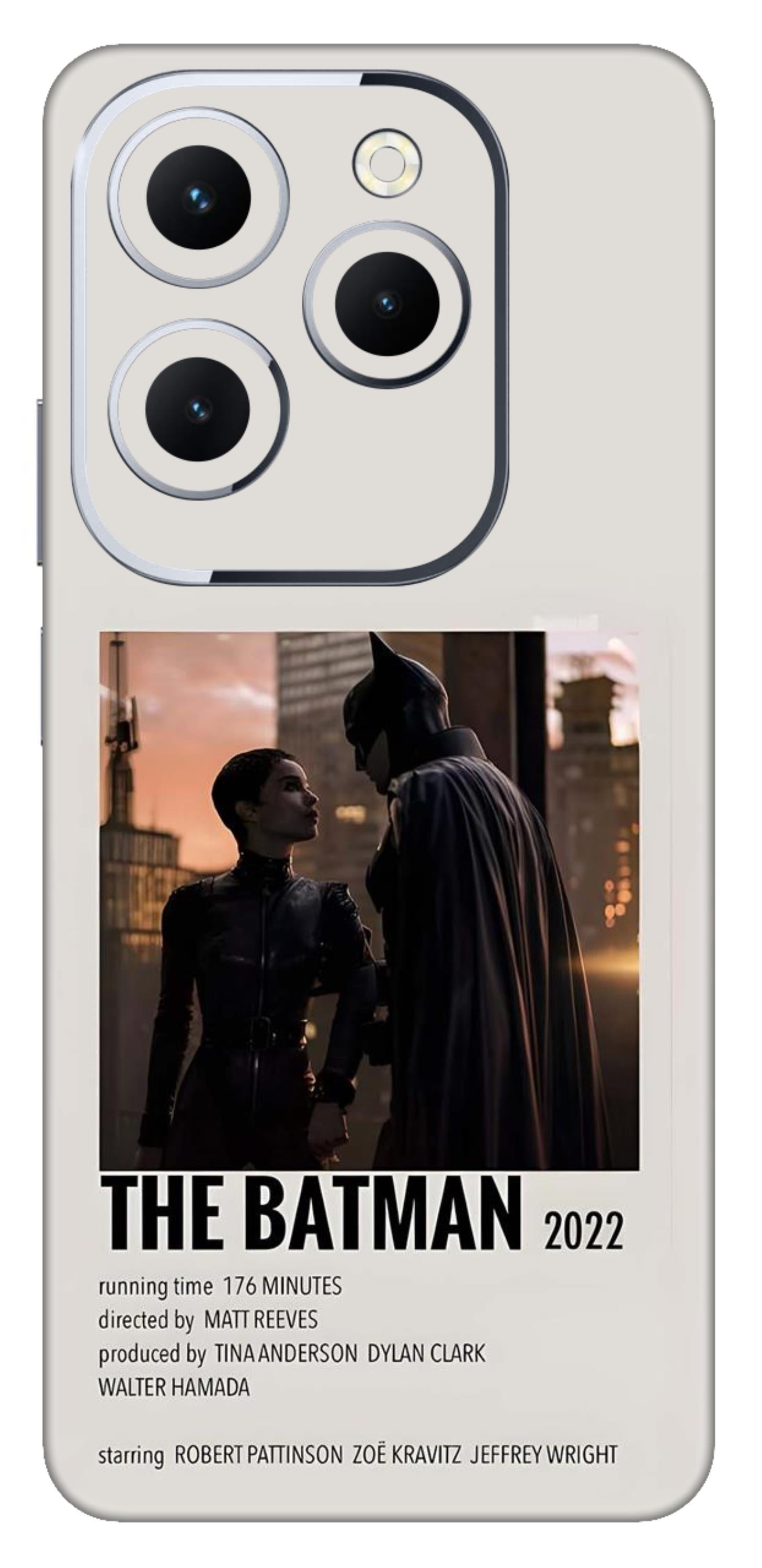 Infinix Hot 40 Skins and Wraps