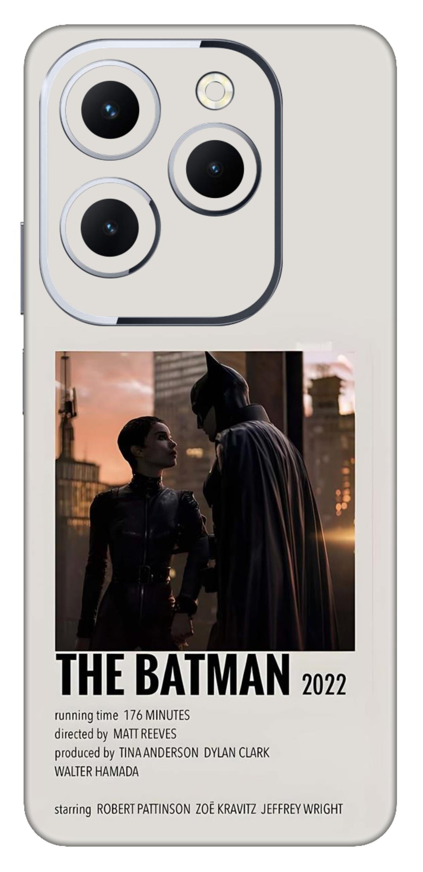 Infinix Hot 40 Skins and Wraps