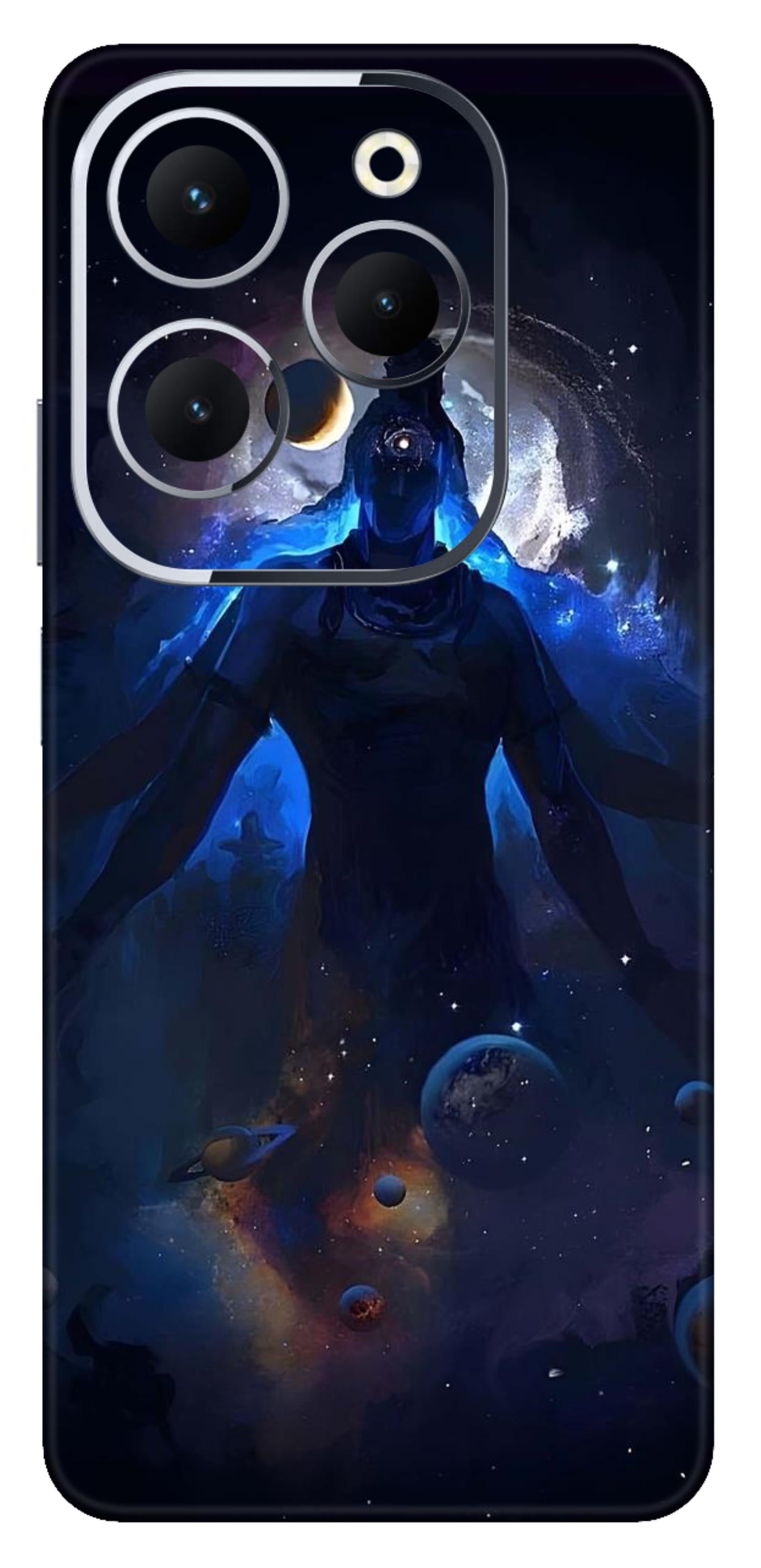 Infinix Hot 40 Skins and Wraps