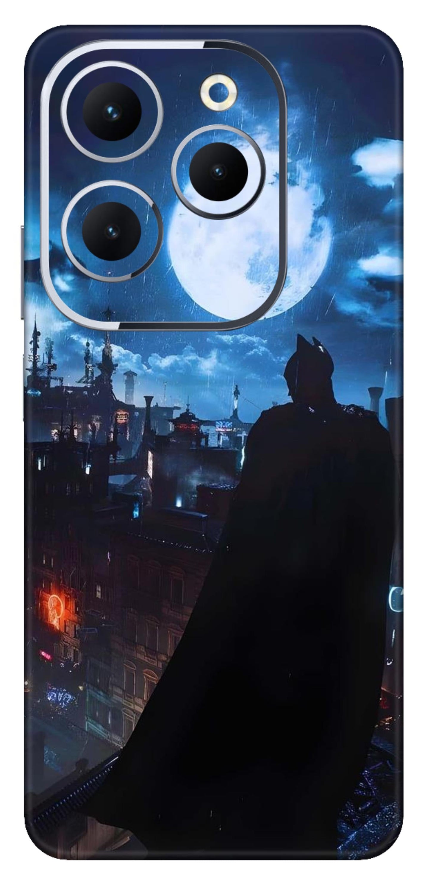 Infinix Hot 40 Skins and Wraps