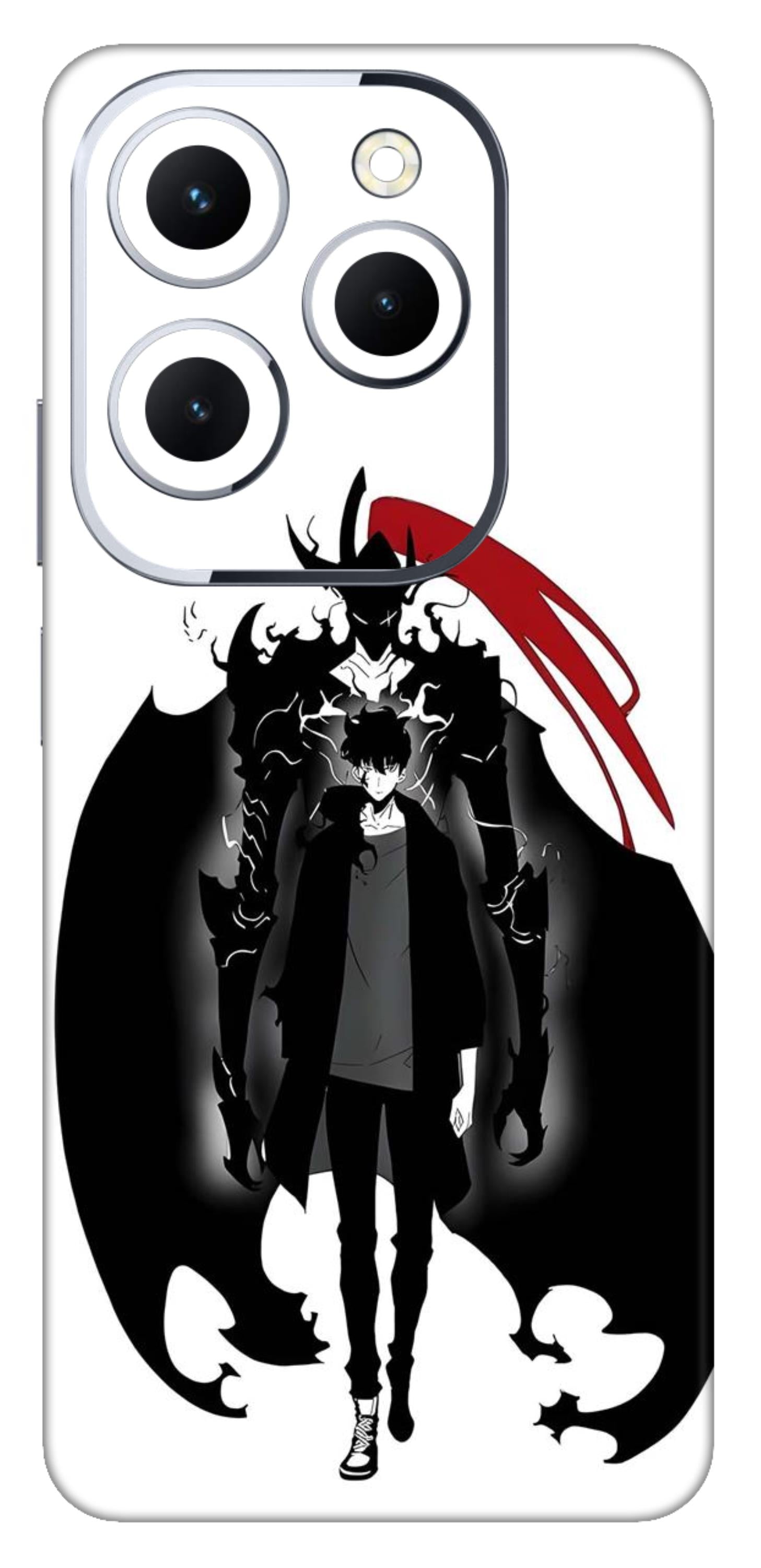 Infinix Hot 40 Skins and Wraps