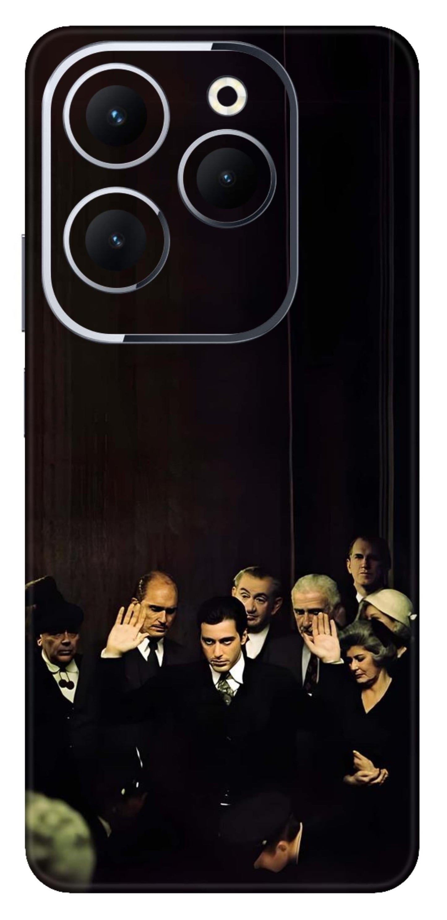 Infinix Hot 40 Skins and Wraps