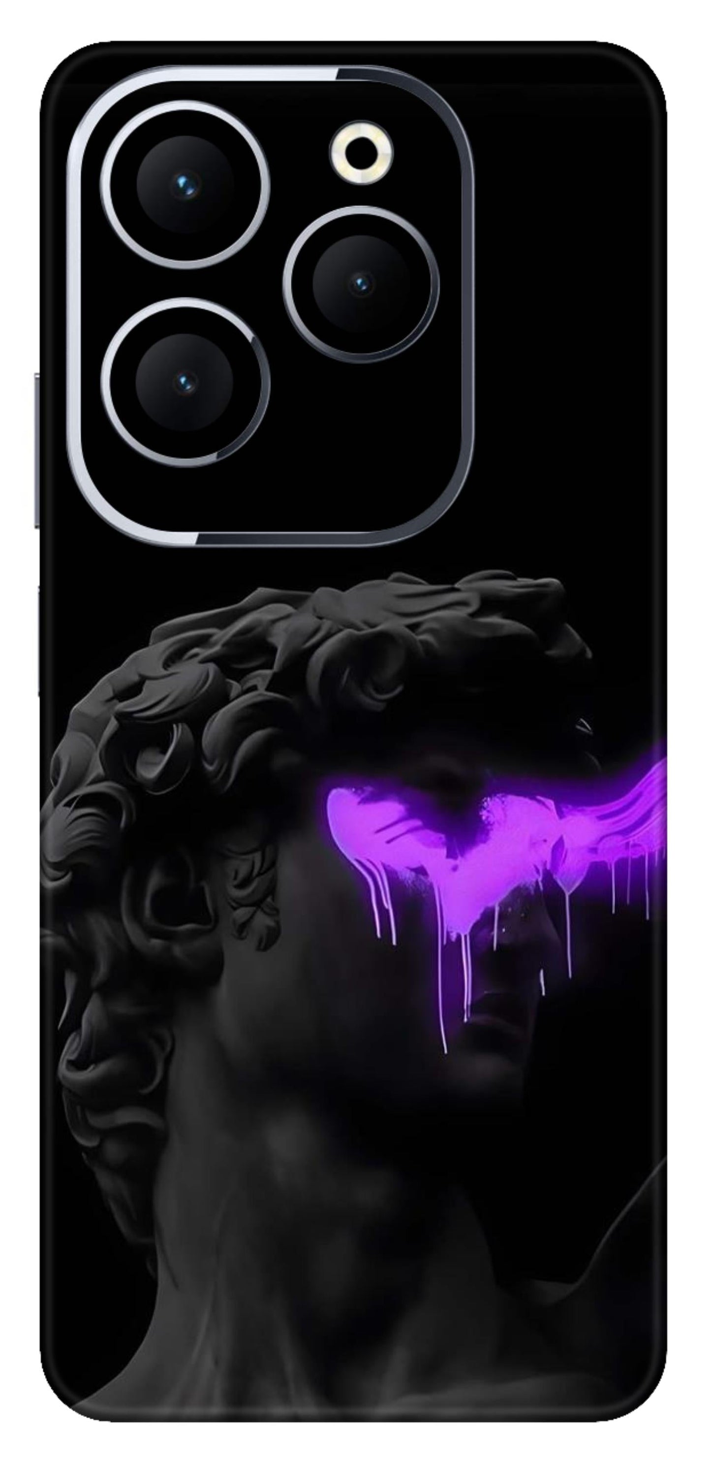 Infinix Hot 40 Skins and Wraps