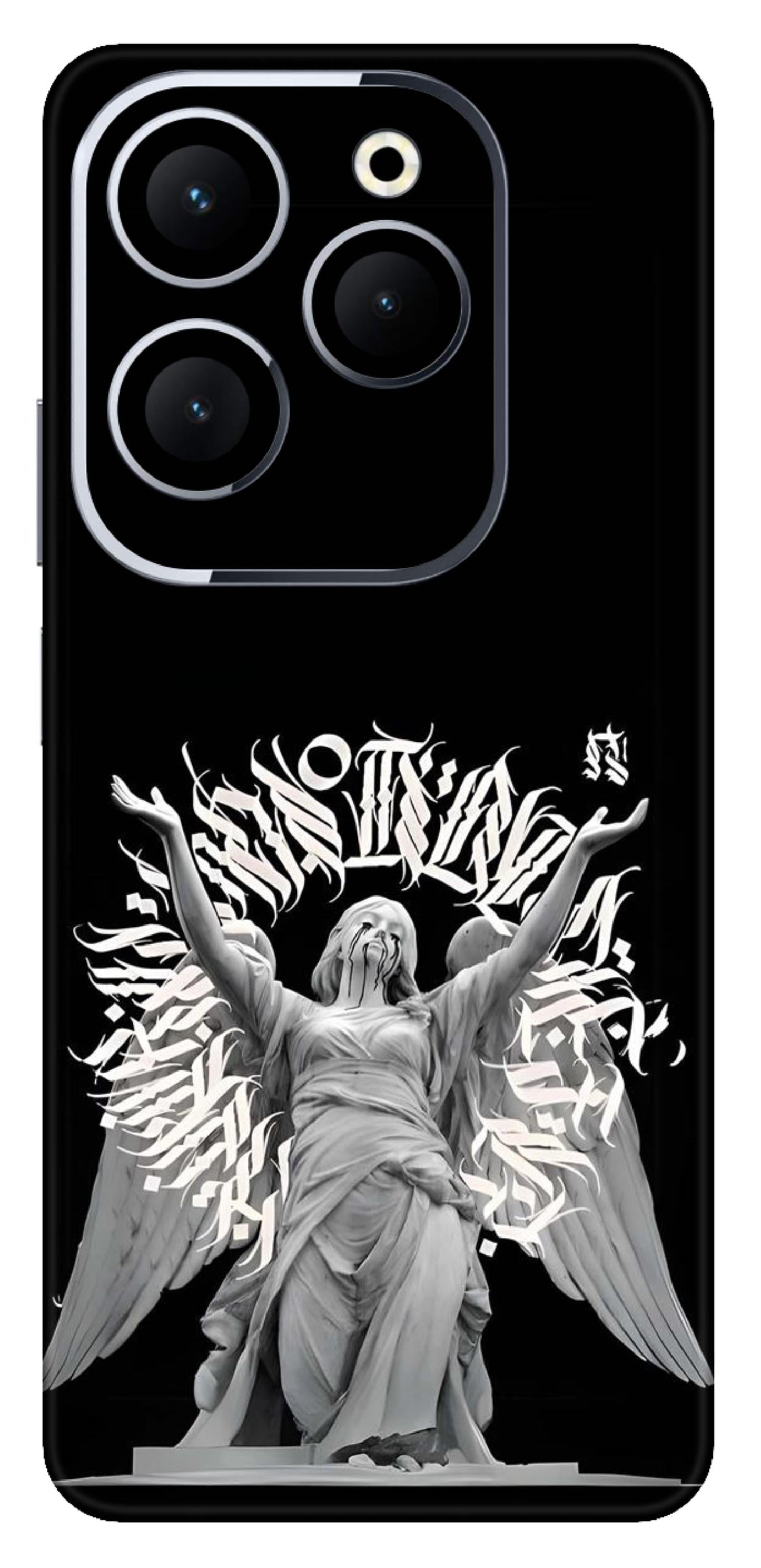 Infinix Hot 40 Skins and Wraps