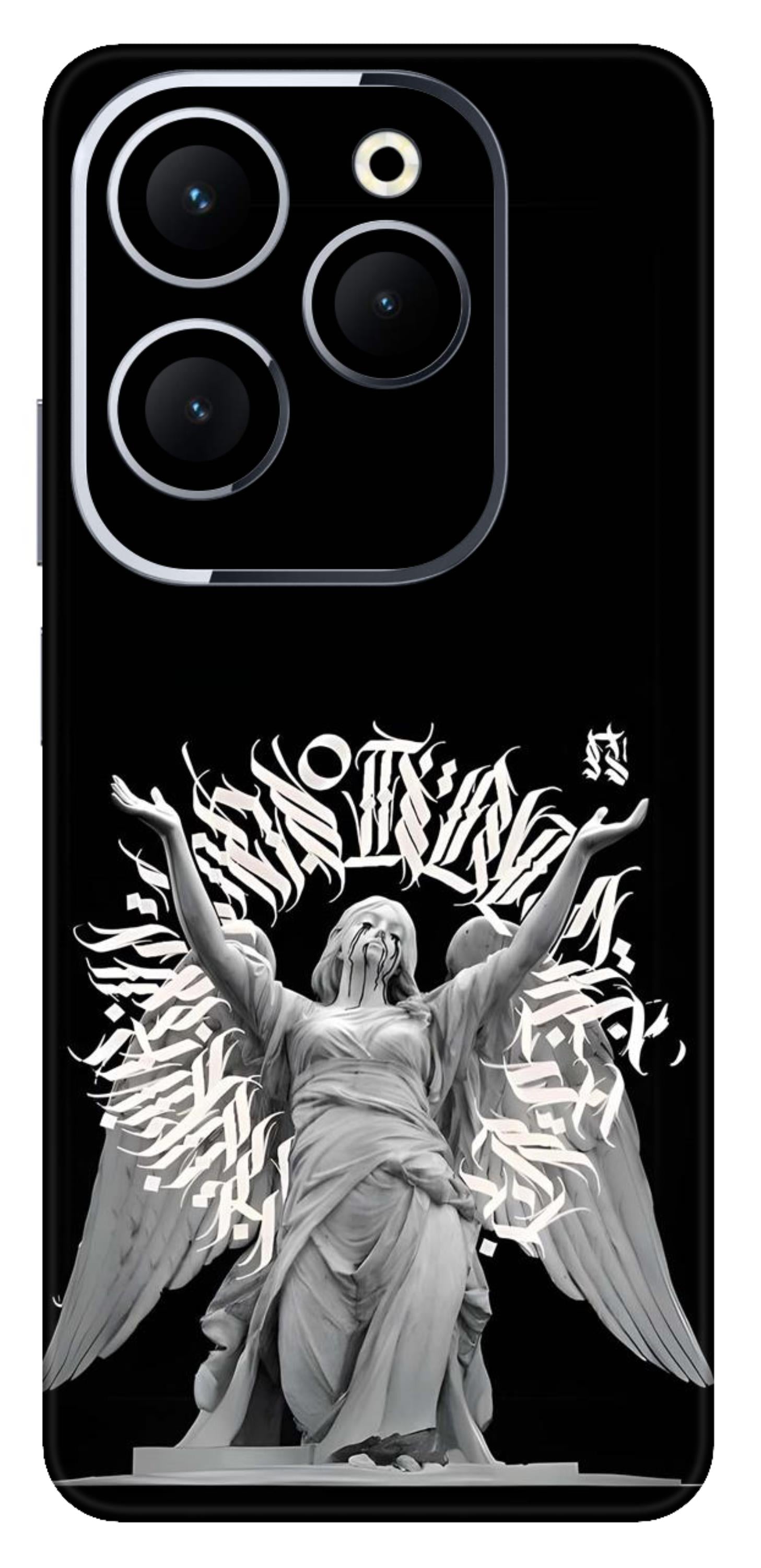 Infinix Hot 40 Skins and Wraps