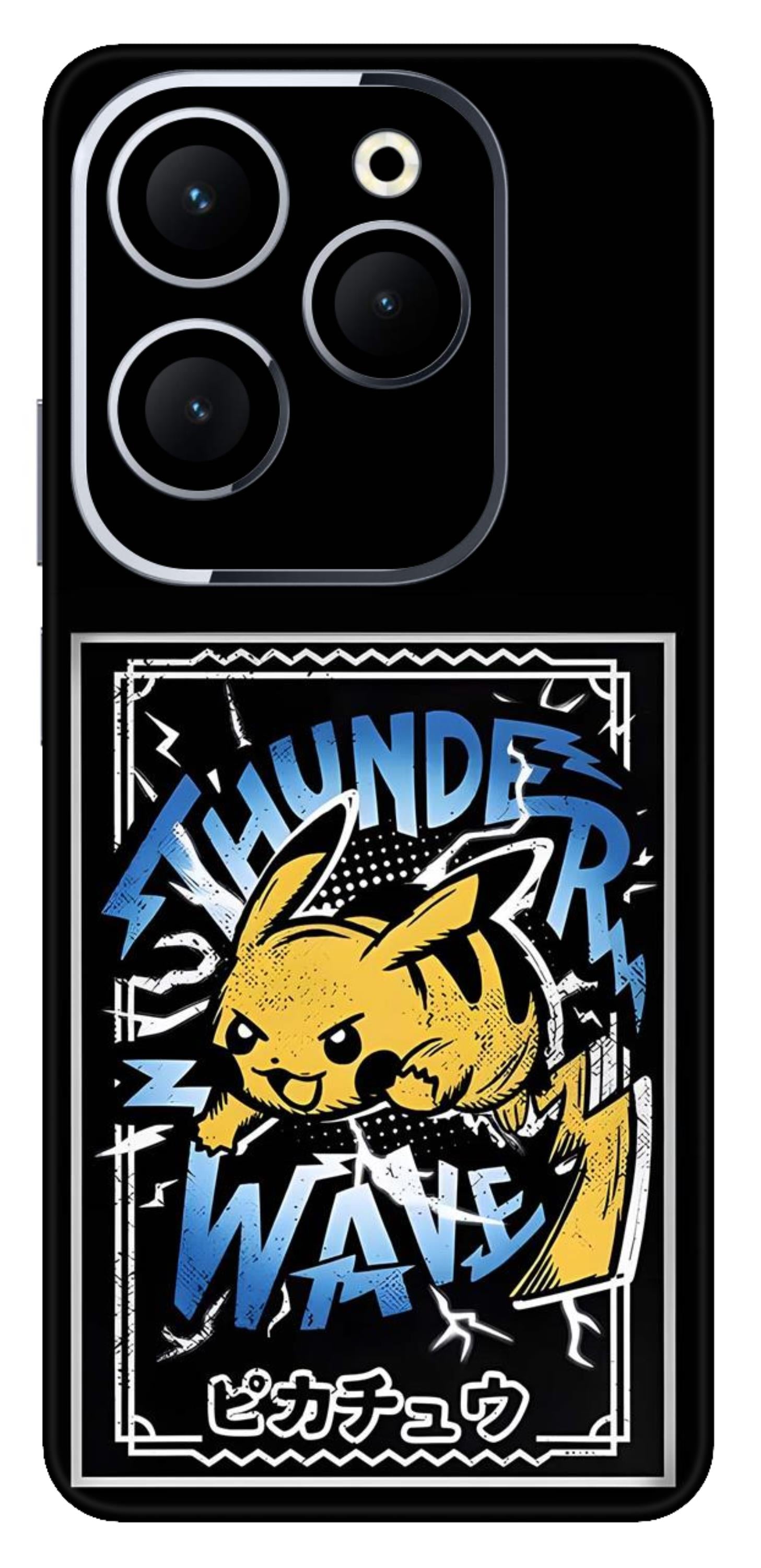 Infinix Hot 40 Skins and Wraps