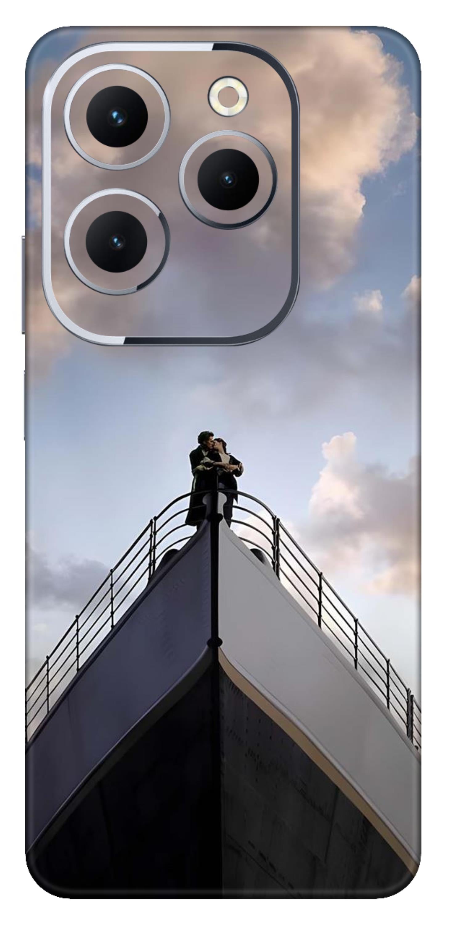 Infinix Hot 40 Skins and Wraps