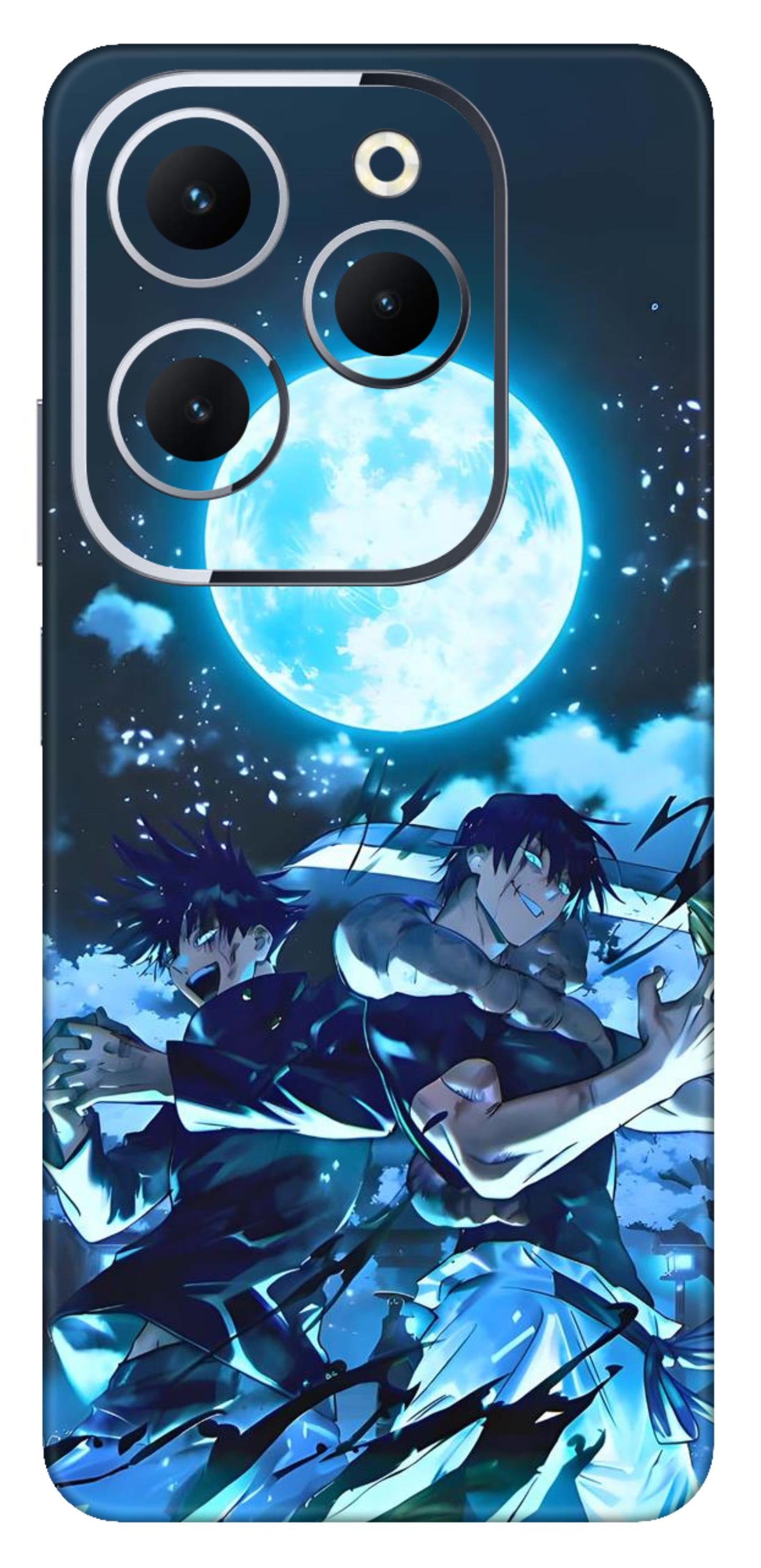 Infinix Hot 40 Skins and Wraps