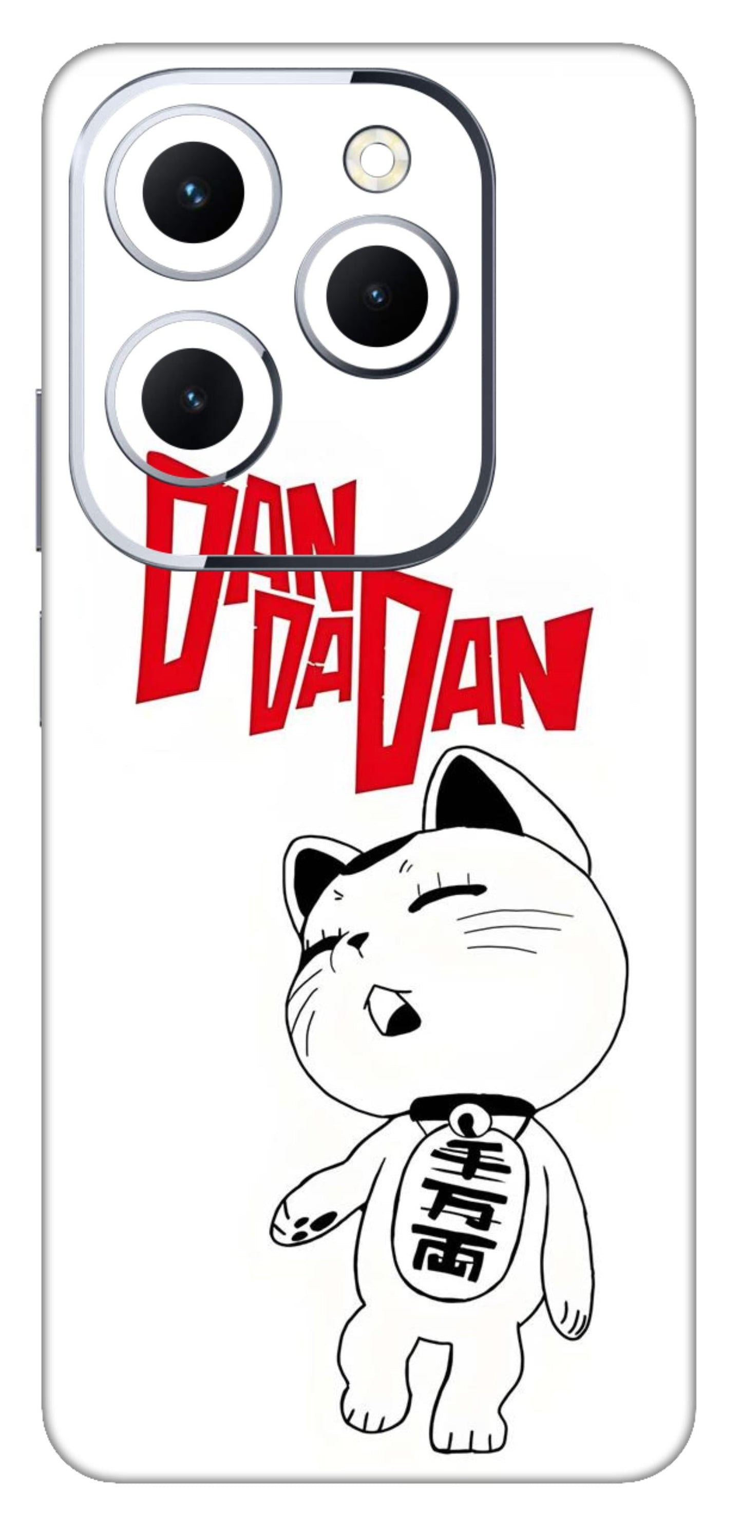 Infinix Hot 40 Skins and Wraps